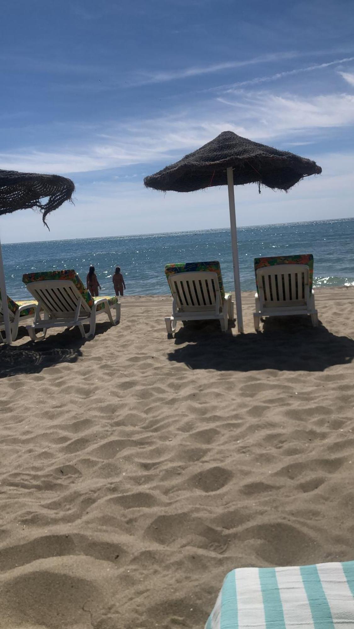 Casa Capitan Fuengirola