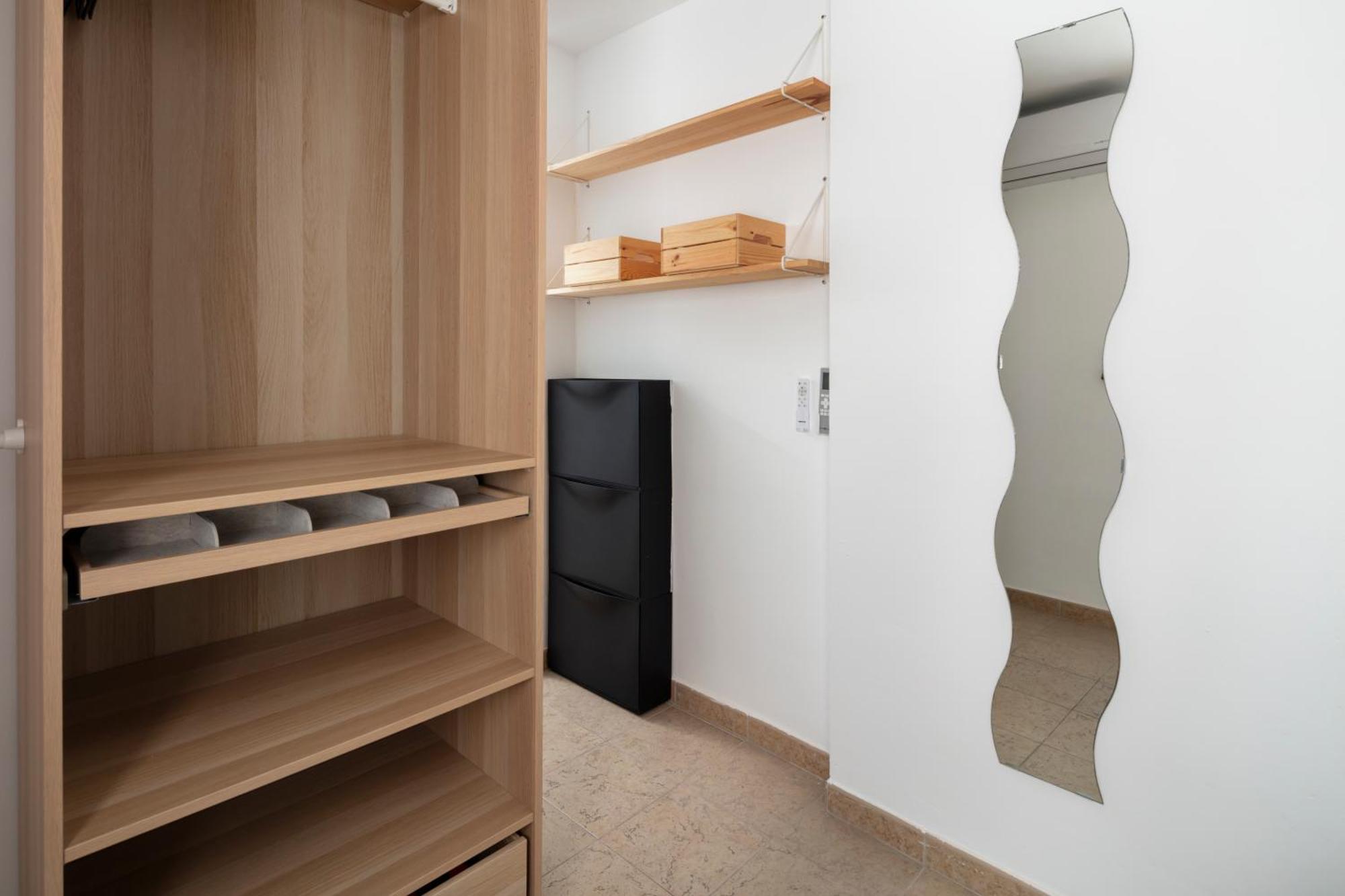 Apartment Cosy In Lagunas - Sleeps 4 *