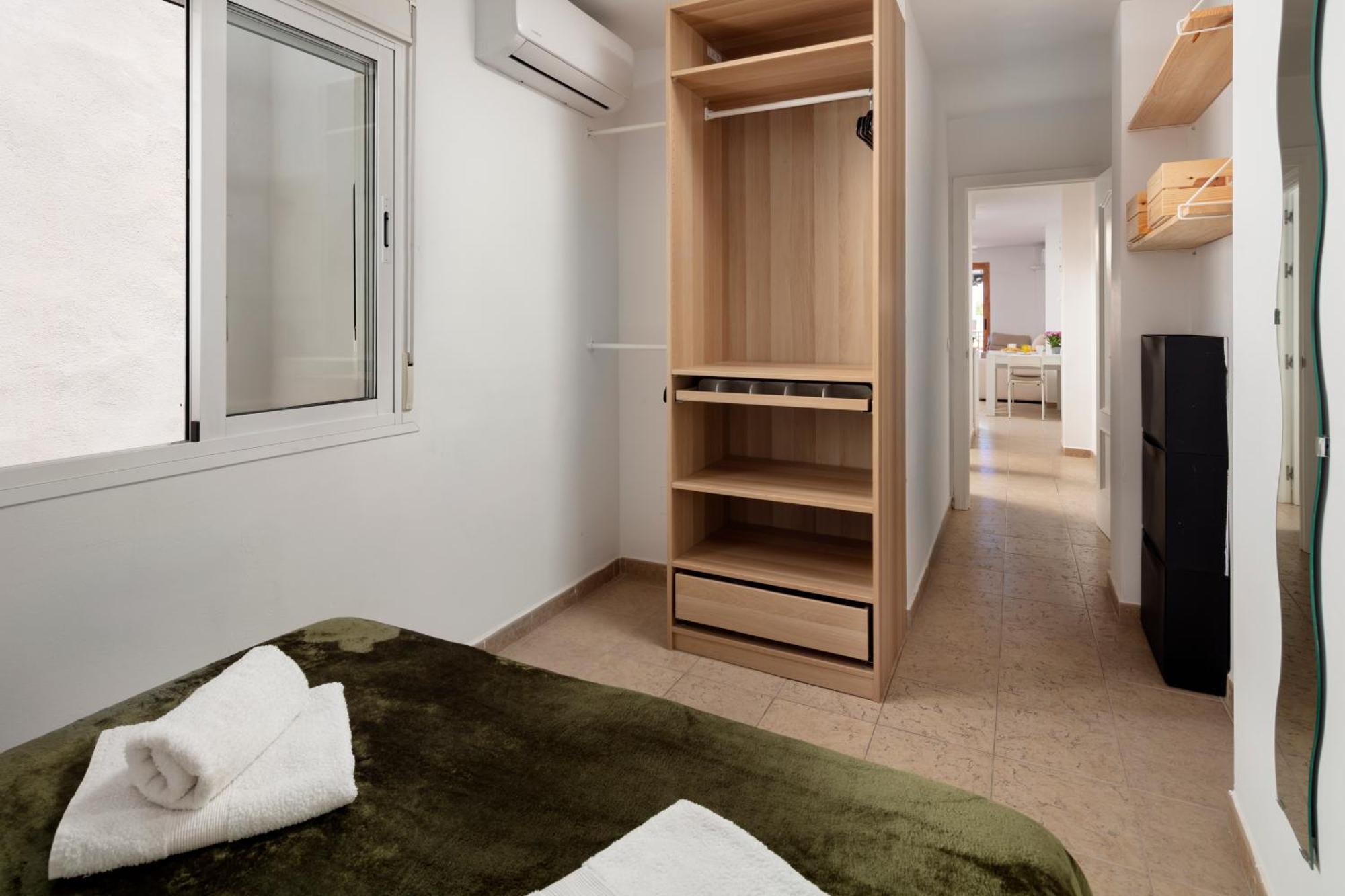 Cosy In Lagunas - Sleeps 4 Apartment *