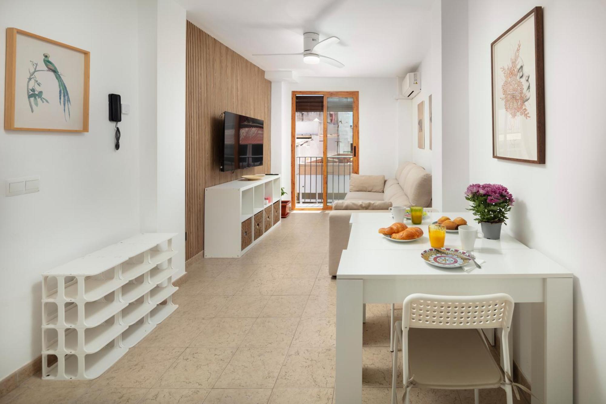 Cosy In Lagunas - Sleeps 4 Apartment Fuengirola