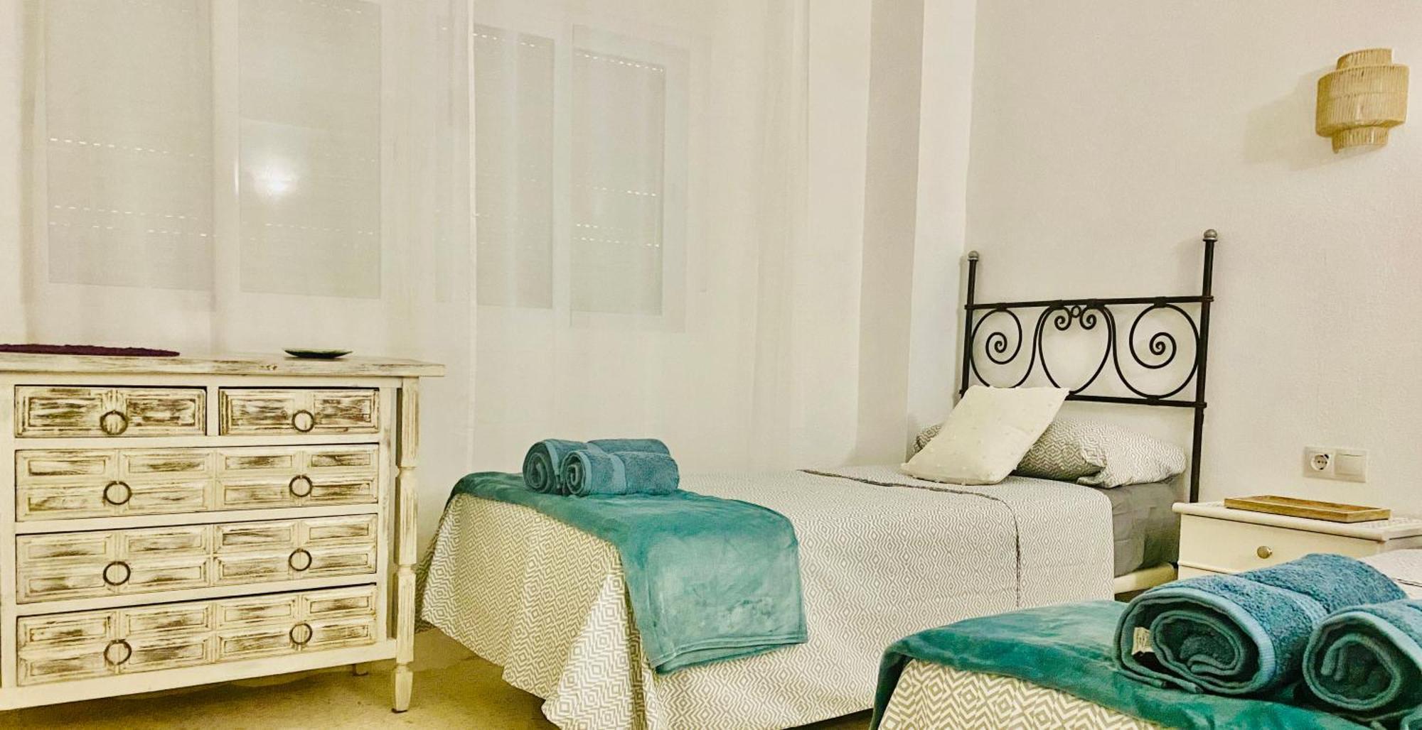 Primera Linea De Playa Y Centrico Apartment *