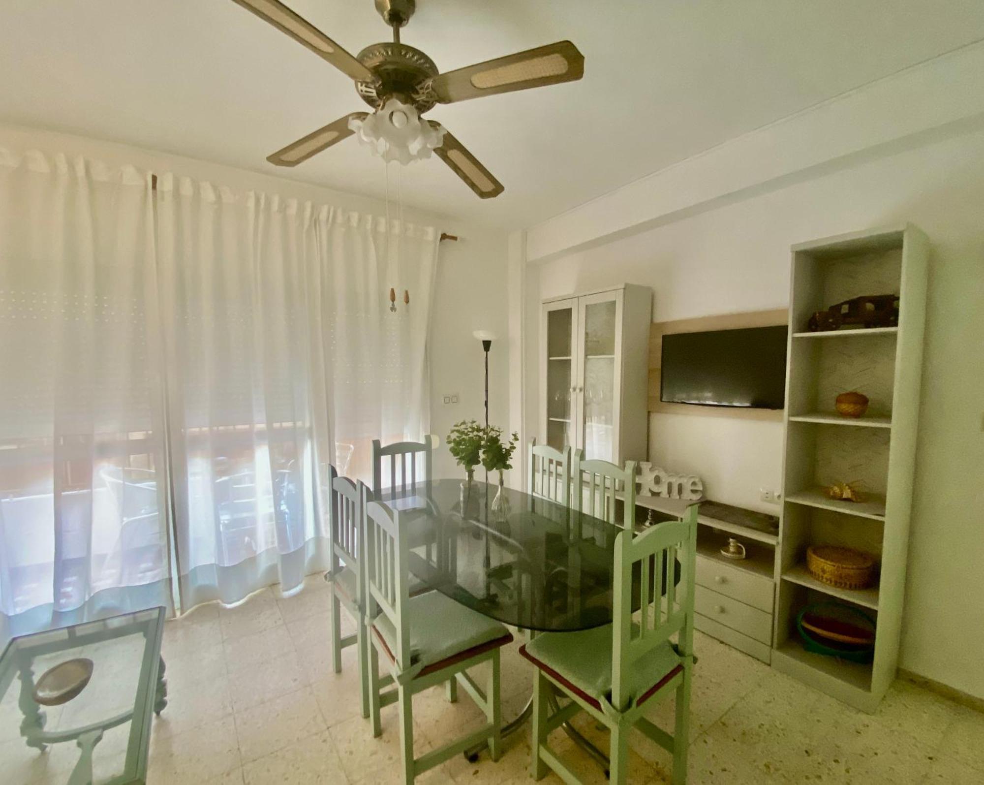 Primera Linea De Playa Y Centrico Apartment *