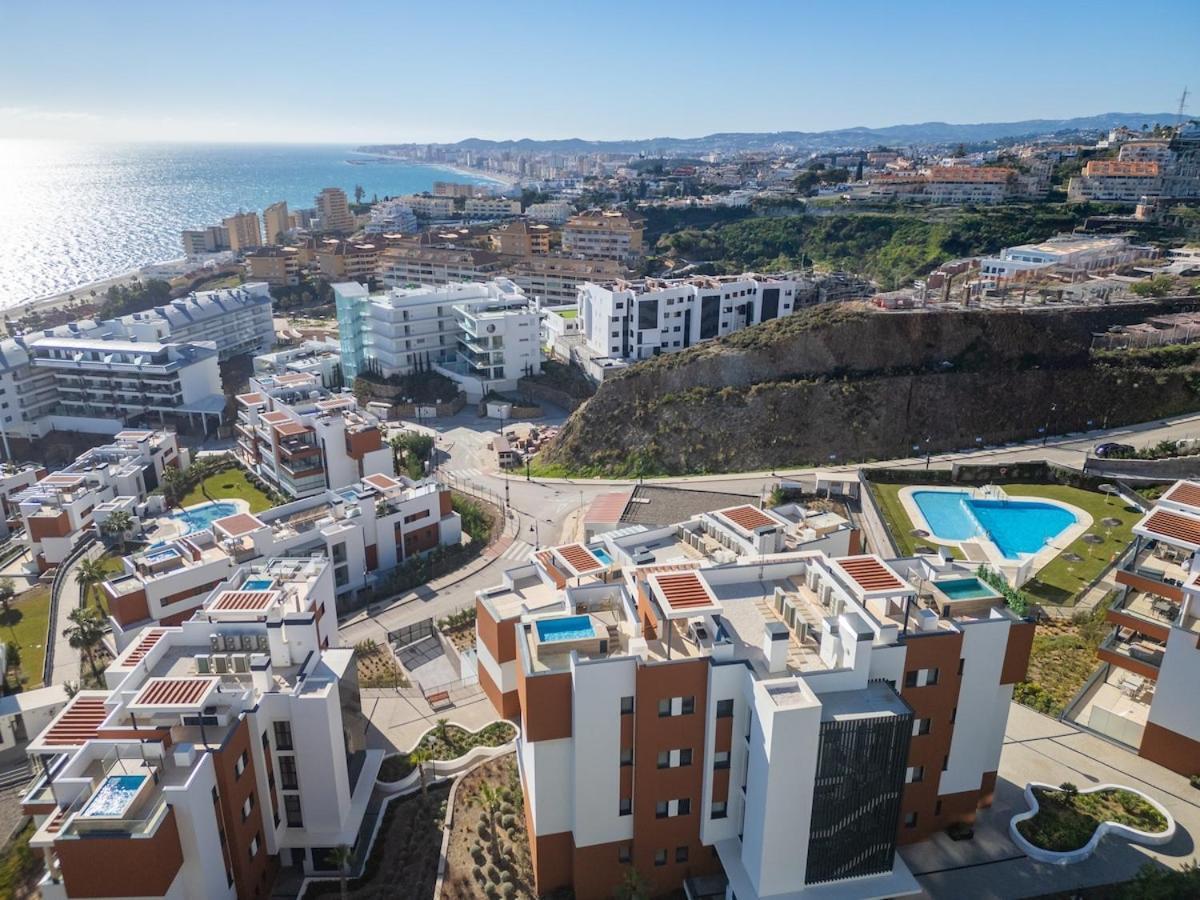 Apartment Stunning Penthouse -private Pool *