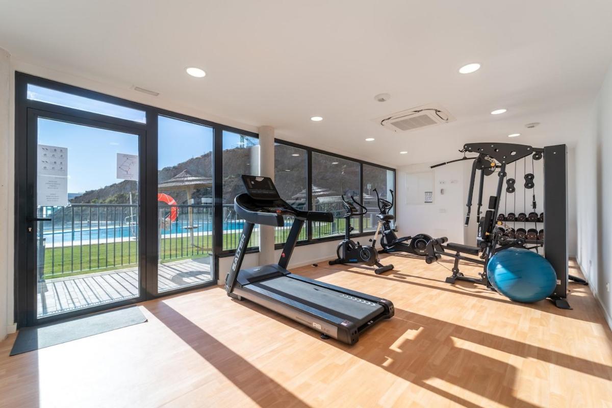 Stunning Penthouse -private Pool * Fuengirola