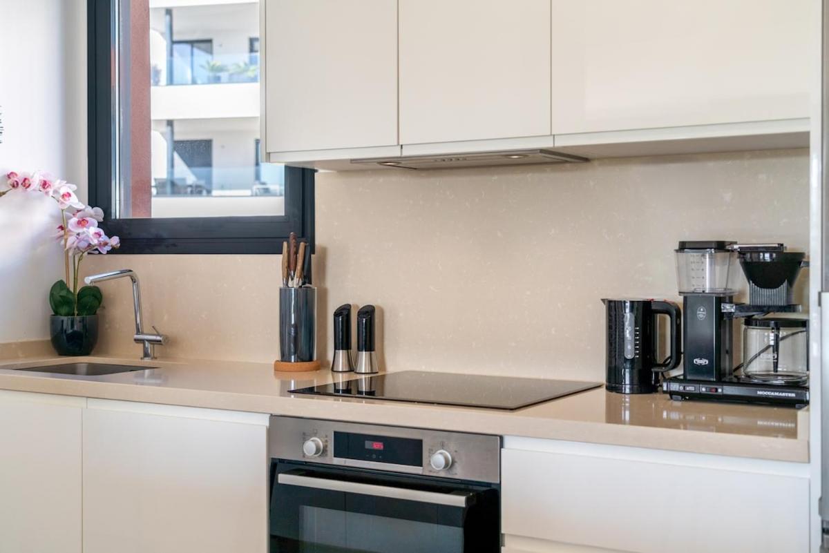 Apartment Stunning Penthouse -private Pool Fuengirola