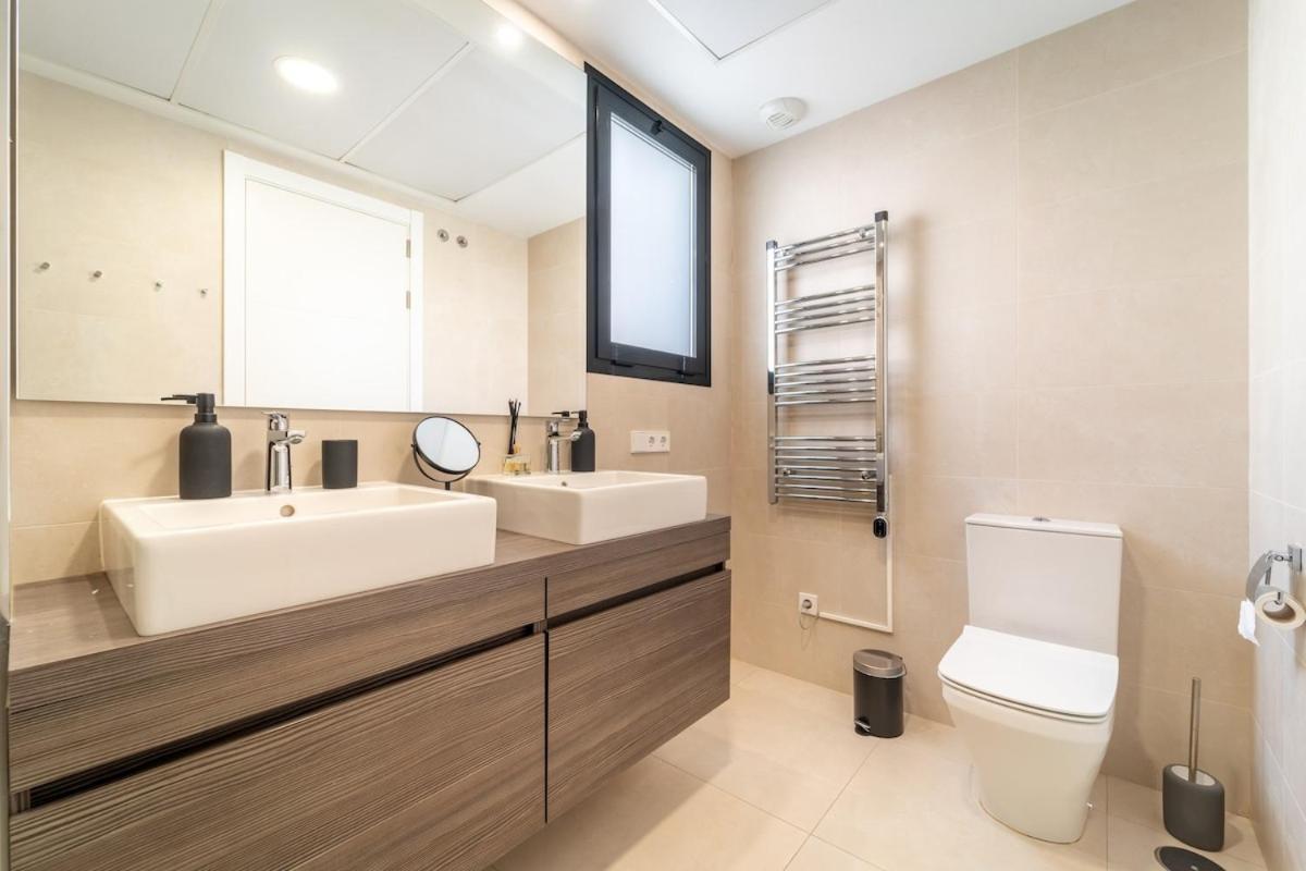 Apartment Stunning Penthouse -private Pool Fuengirola