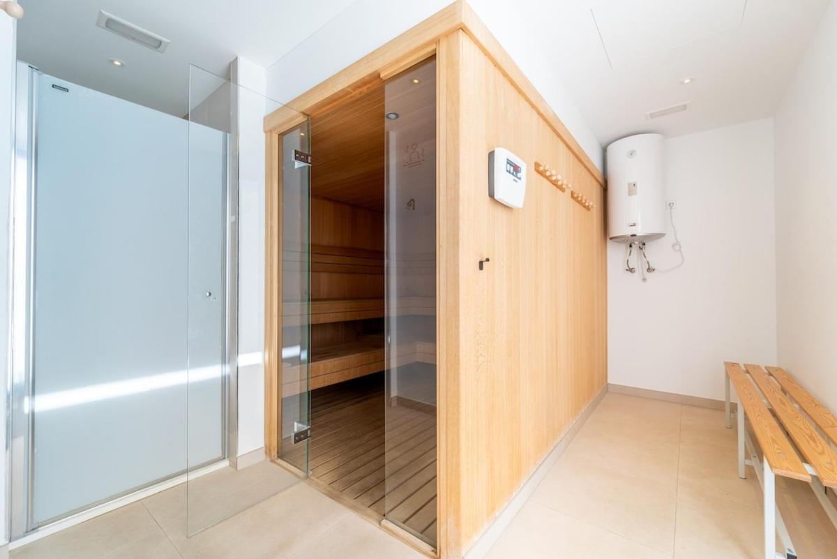 Stunning Penthouse -private Pool Fuengirola