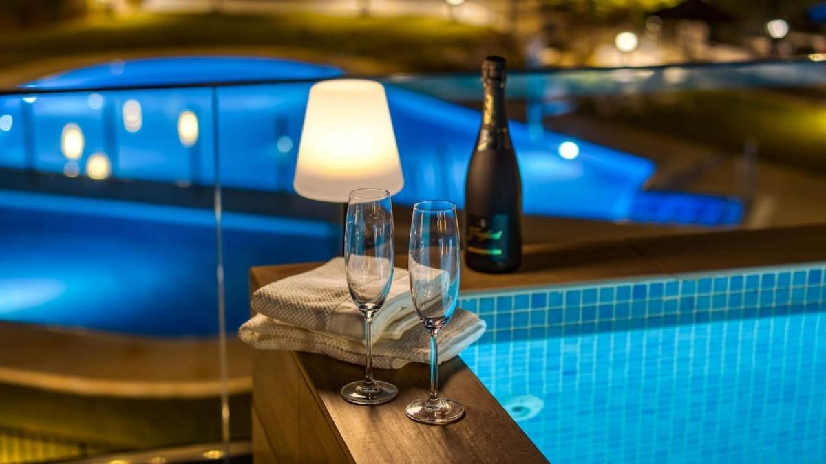Stunning Penthouse -private Pool Apartment Fuengirola