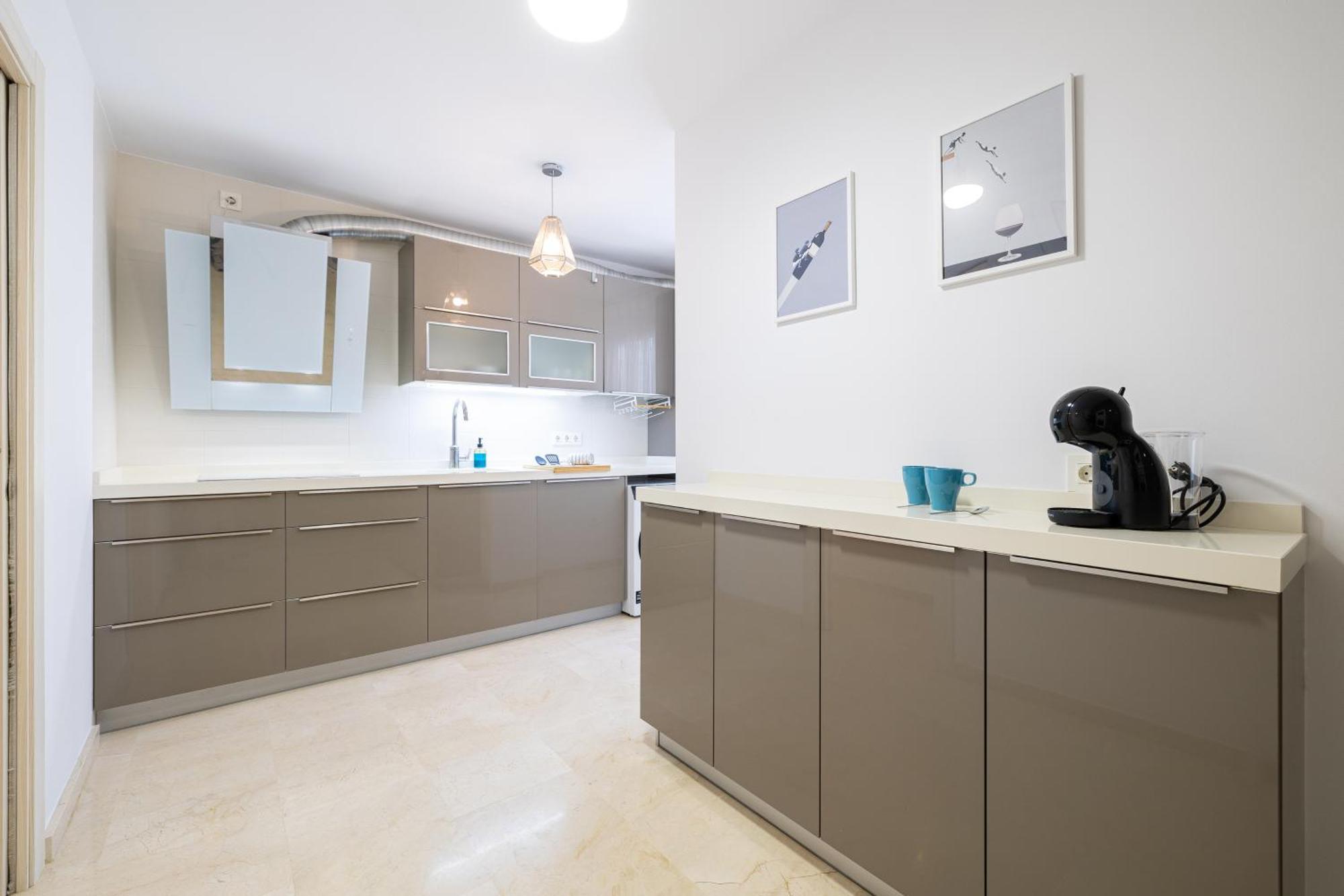 Luxury Centro By Aora Apartamento Fuengirola