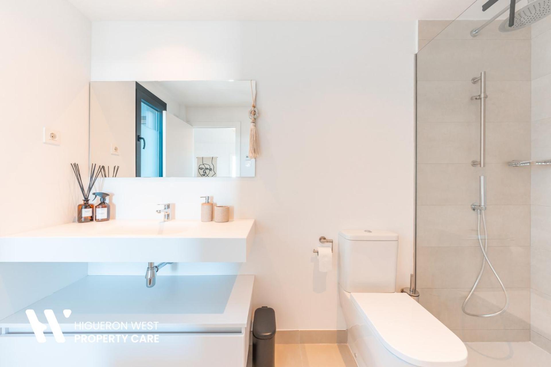 Higueron West Collection - La Costavale By Hwpc Fuengirola
