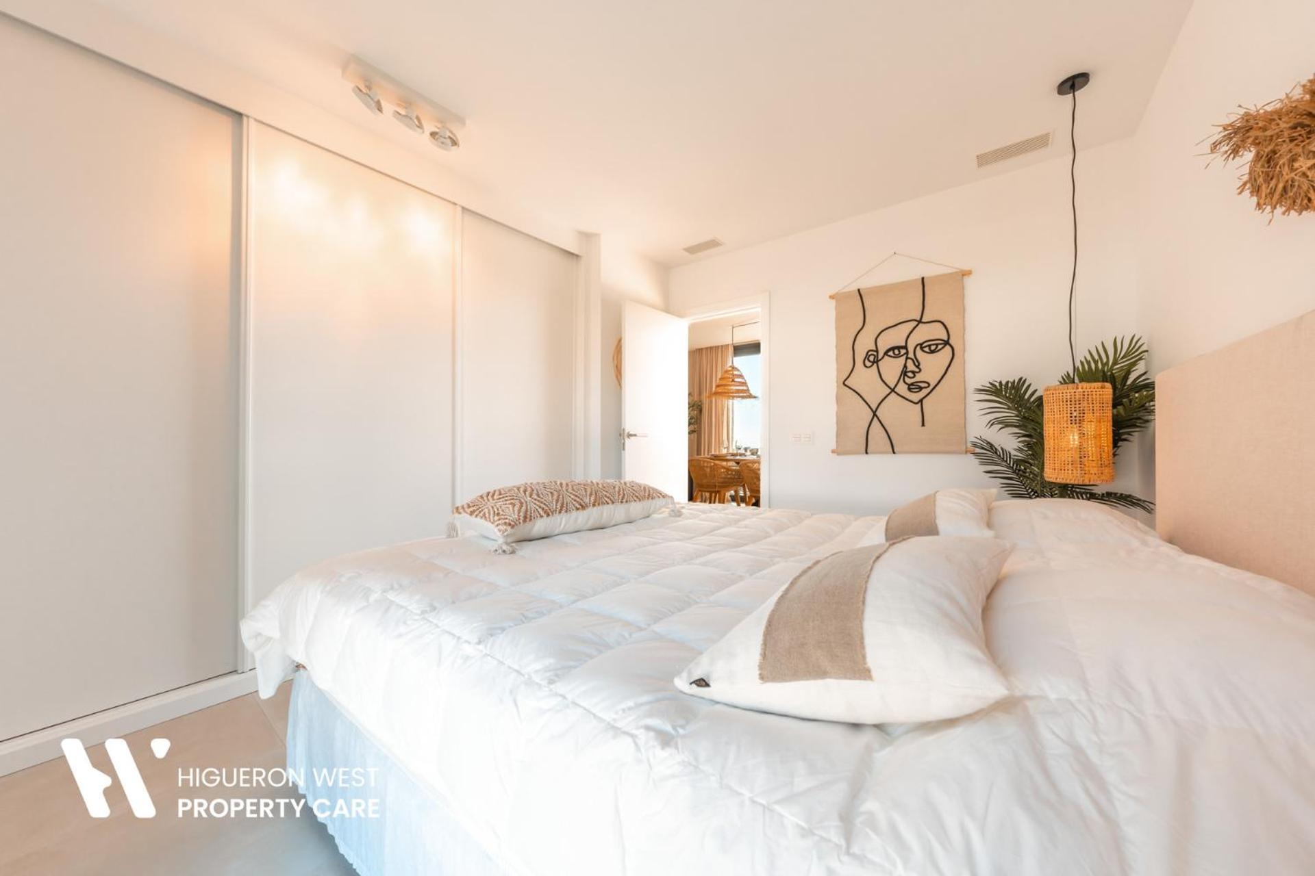 Higueron West Collection - La Costavale By Hwpc Apartment