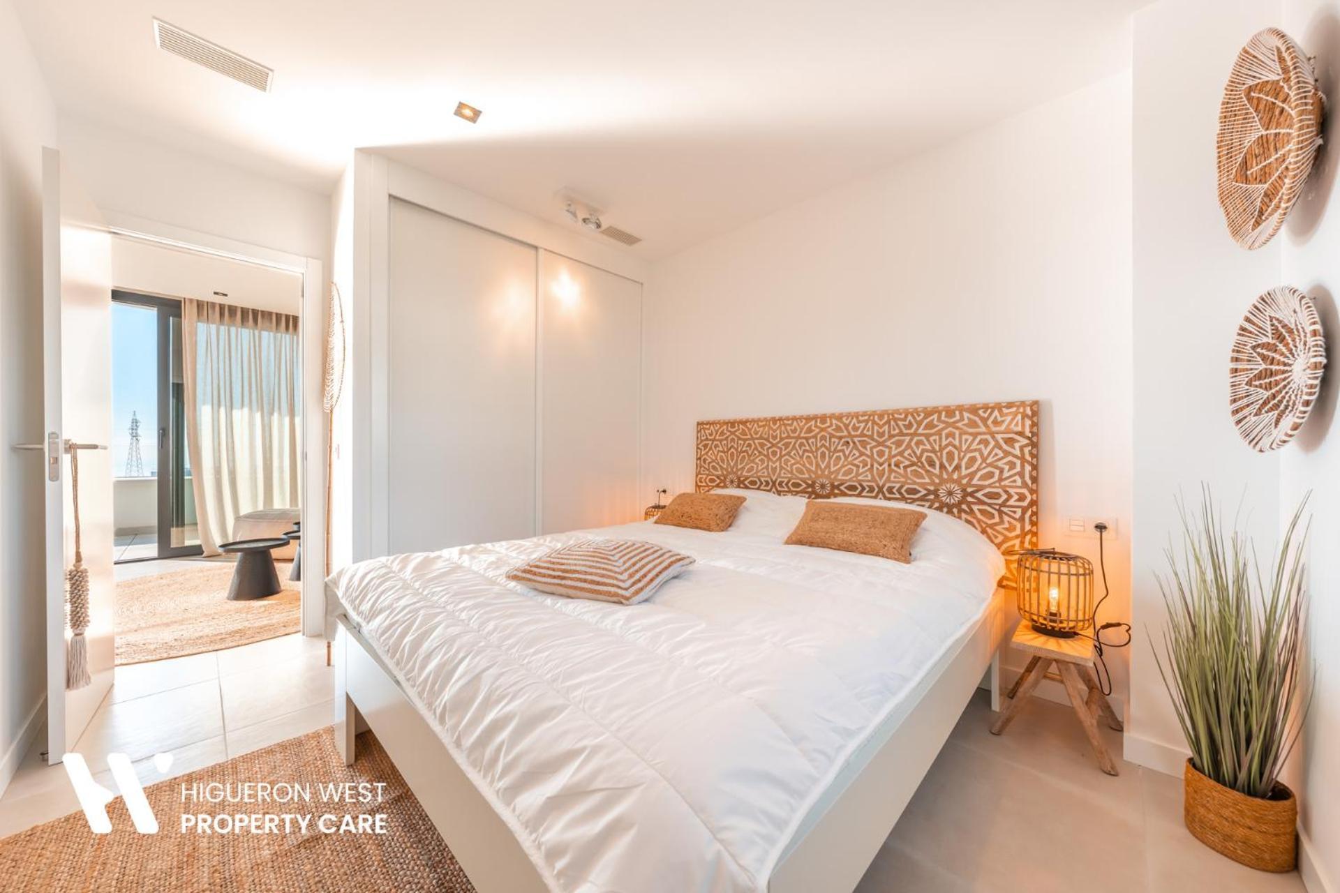 Higueron West Collection - La Costavale By Hwpc Apartment