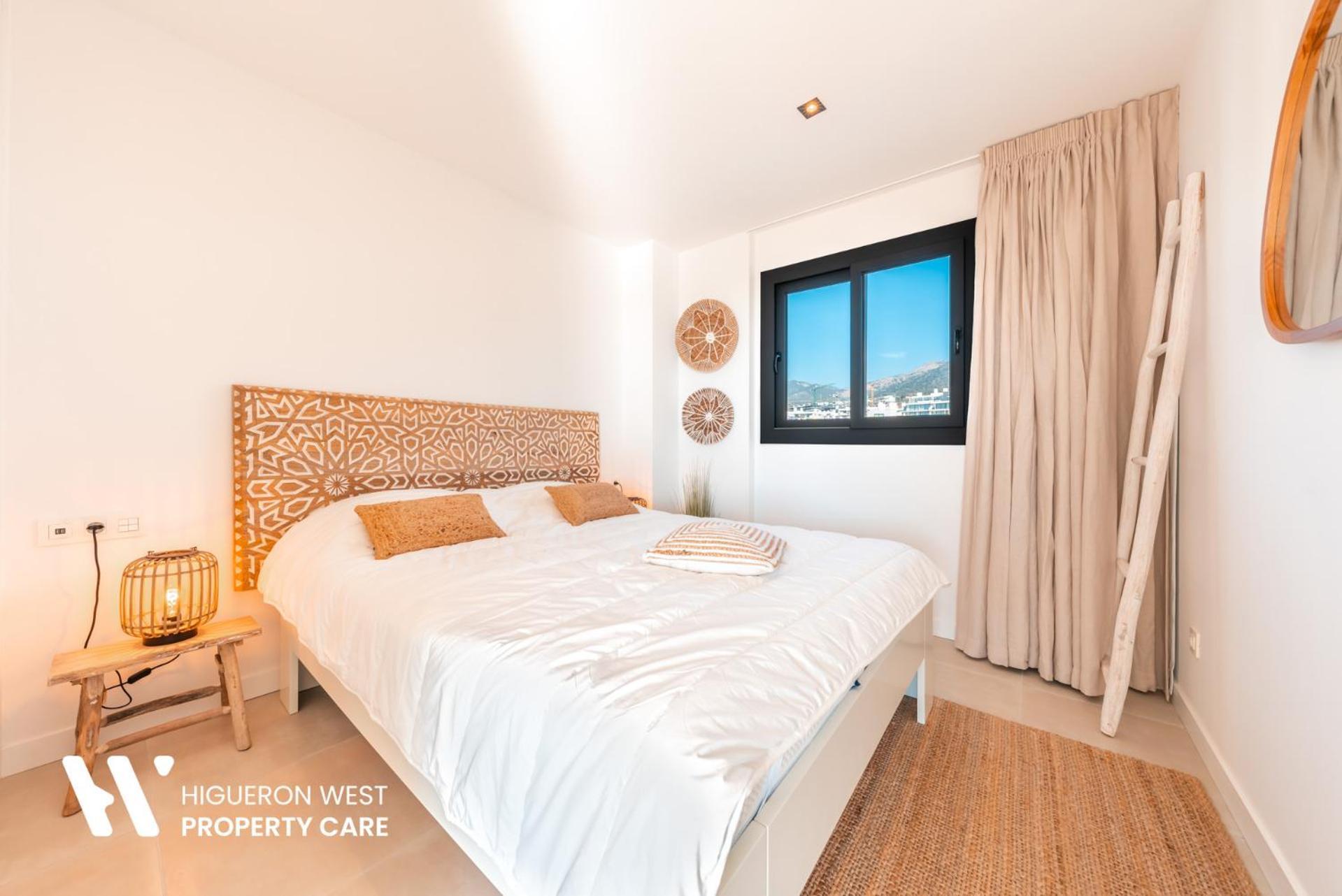 Higueron West Collection - La Costavale By Hwpc Apartment *