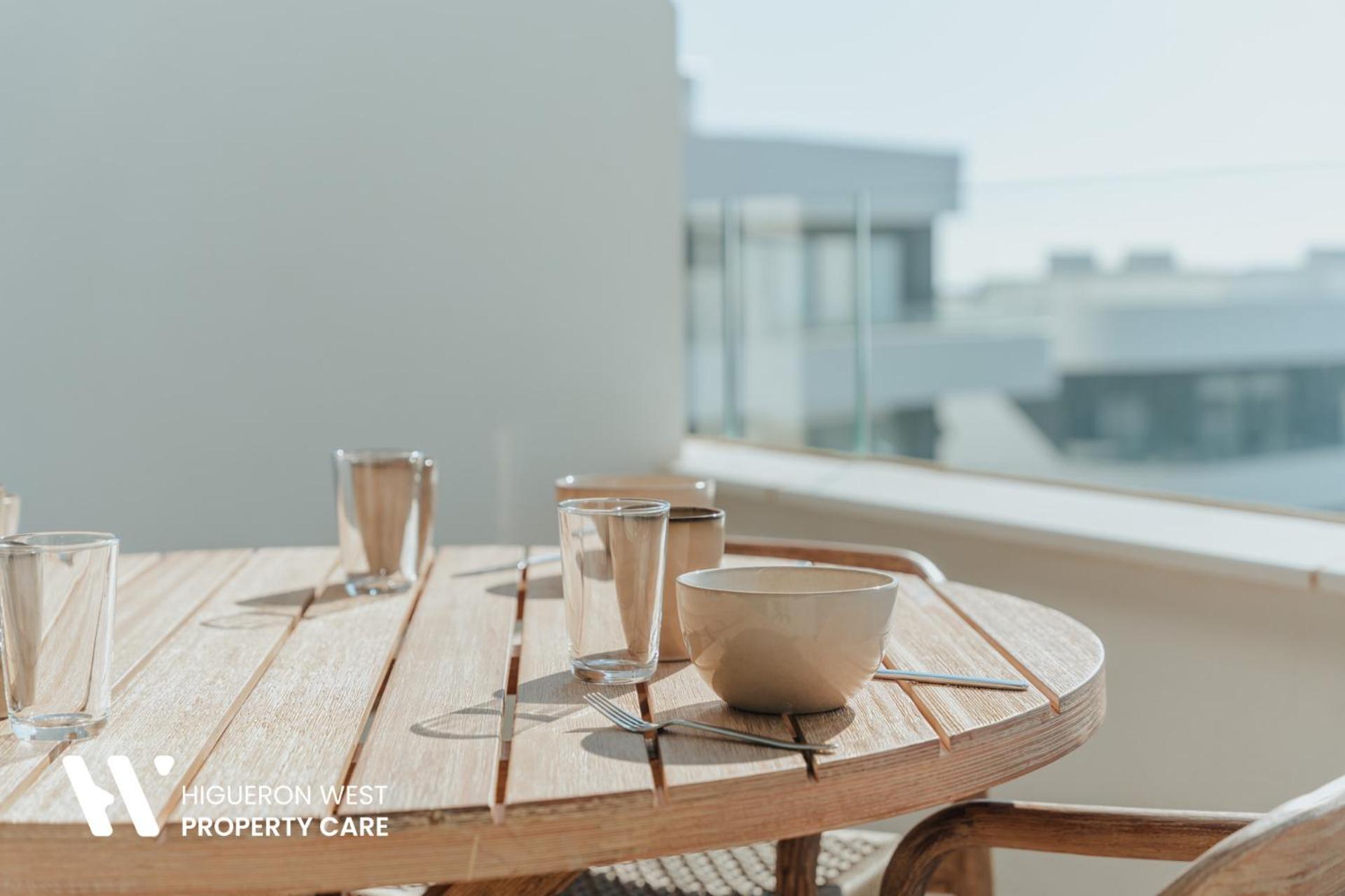 Apartment Higueron West Collection - La Costavale By Hwpc