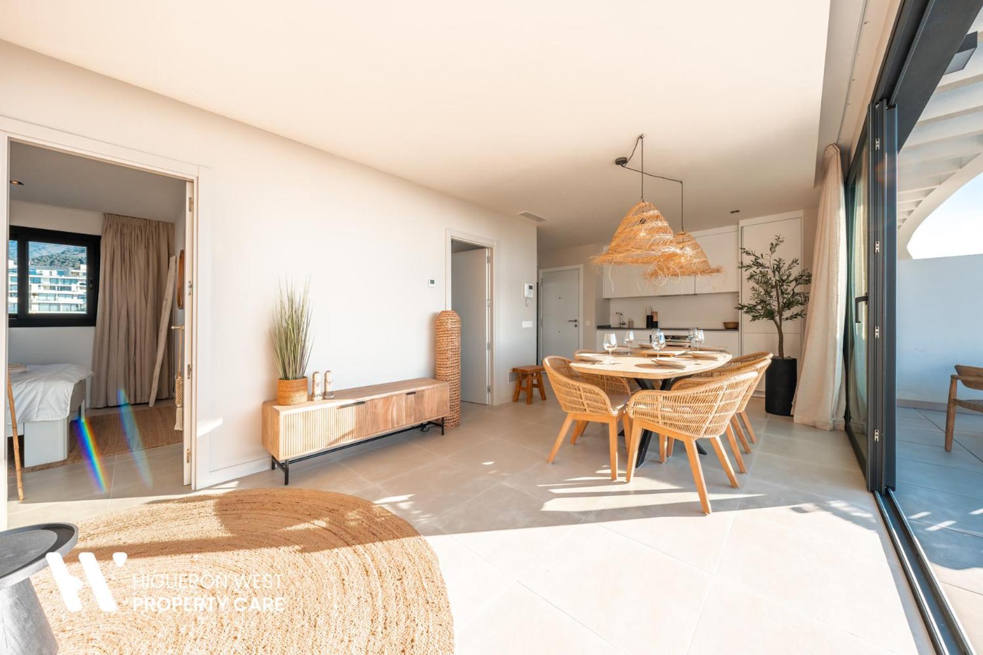 Higueron West Collection - La Costavale By Hwpc Apartment *