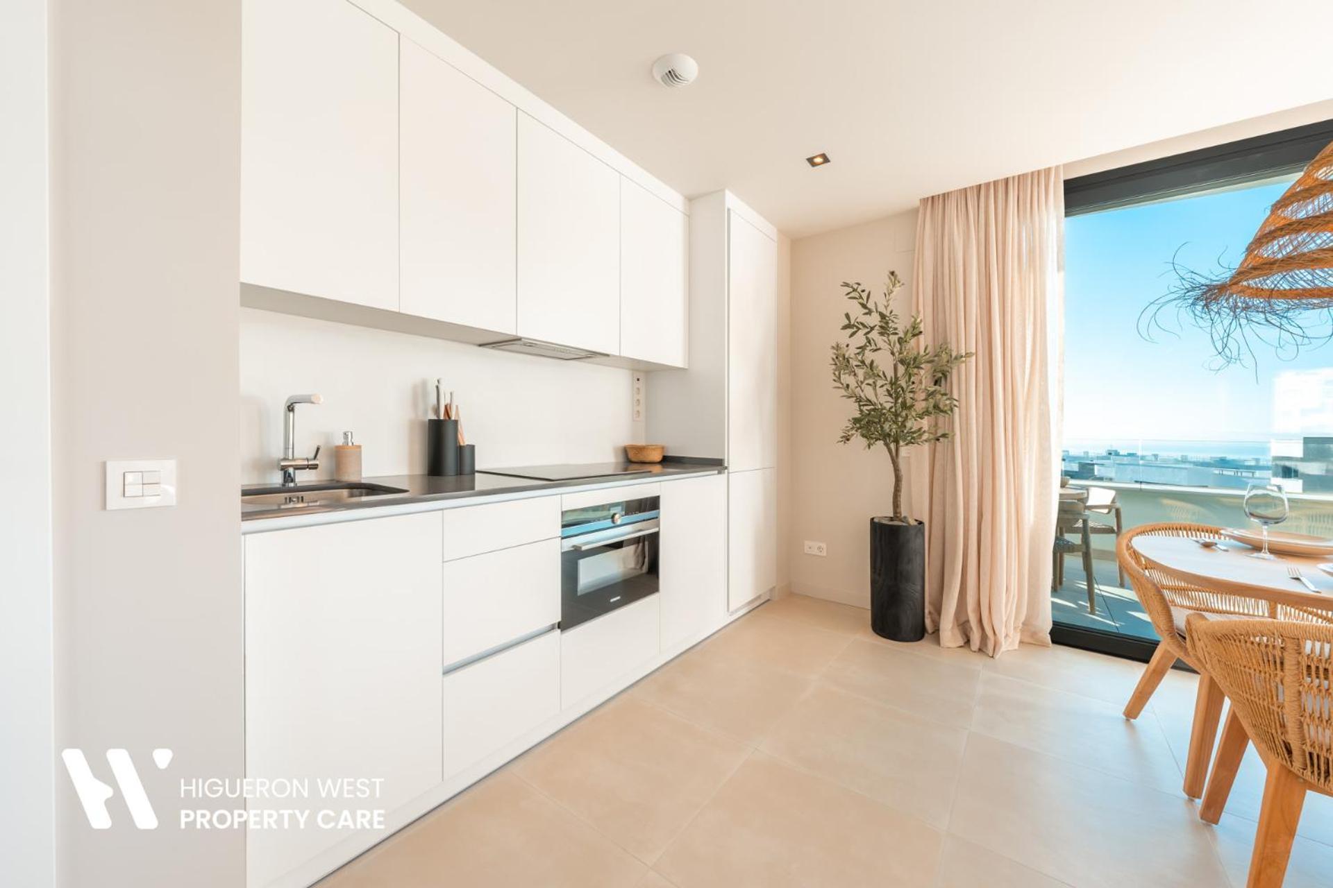Higueron West Collection - La Costavale By Hwpc *