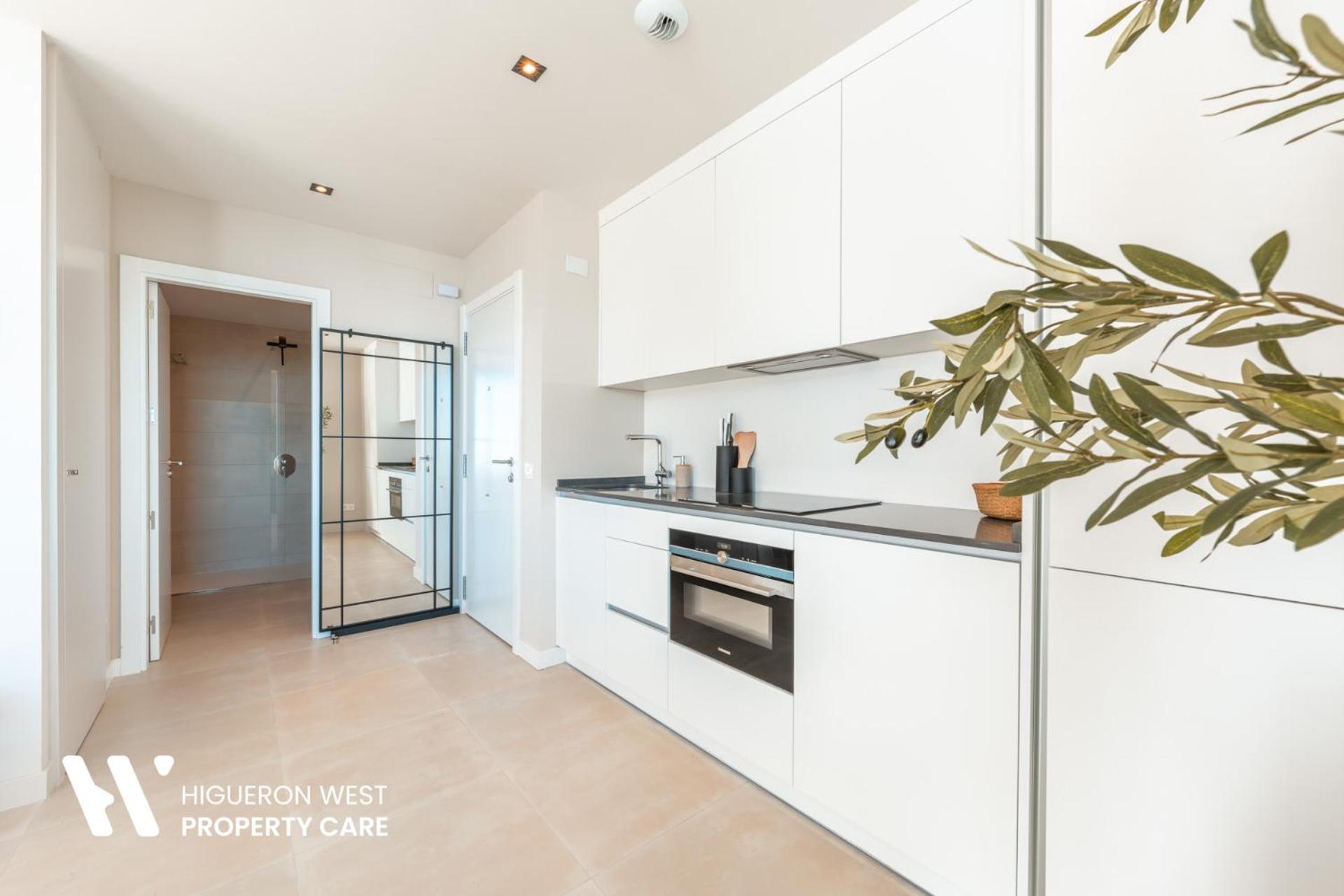 Higueron West Collection - La Costavale By Hwpc Fuengirola