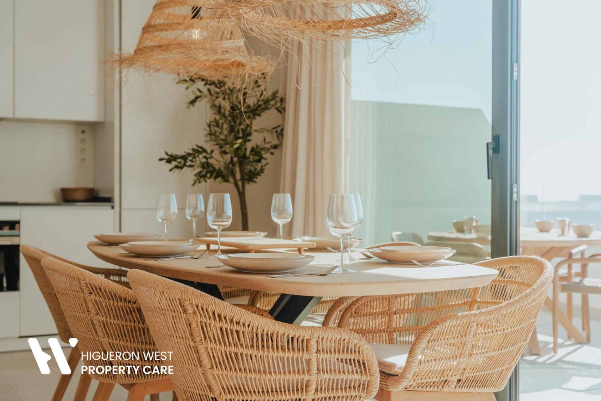 Higueron West Collection - La Costavale By Hwpc * Fuengirola