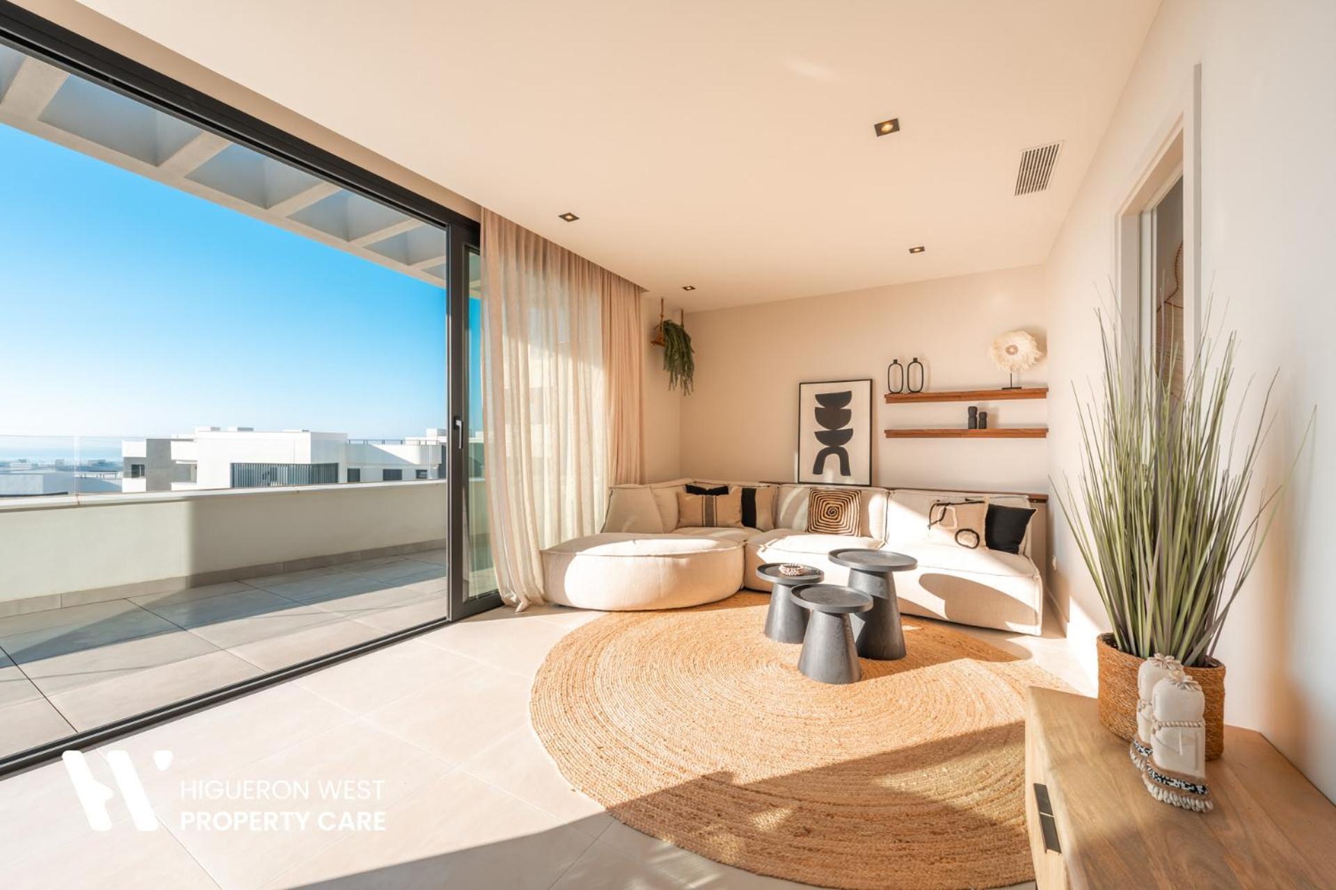 Higueron West Collection - La Costavale By Hwpc Apartment