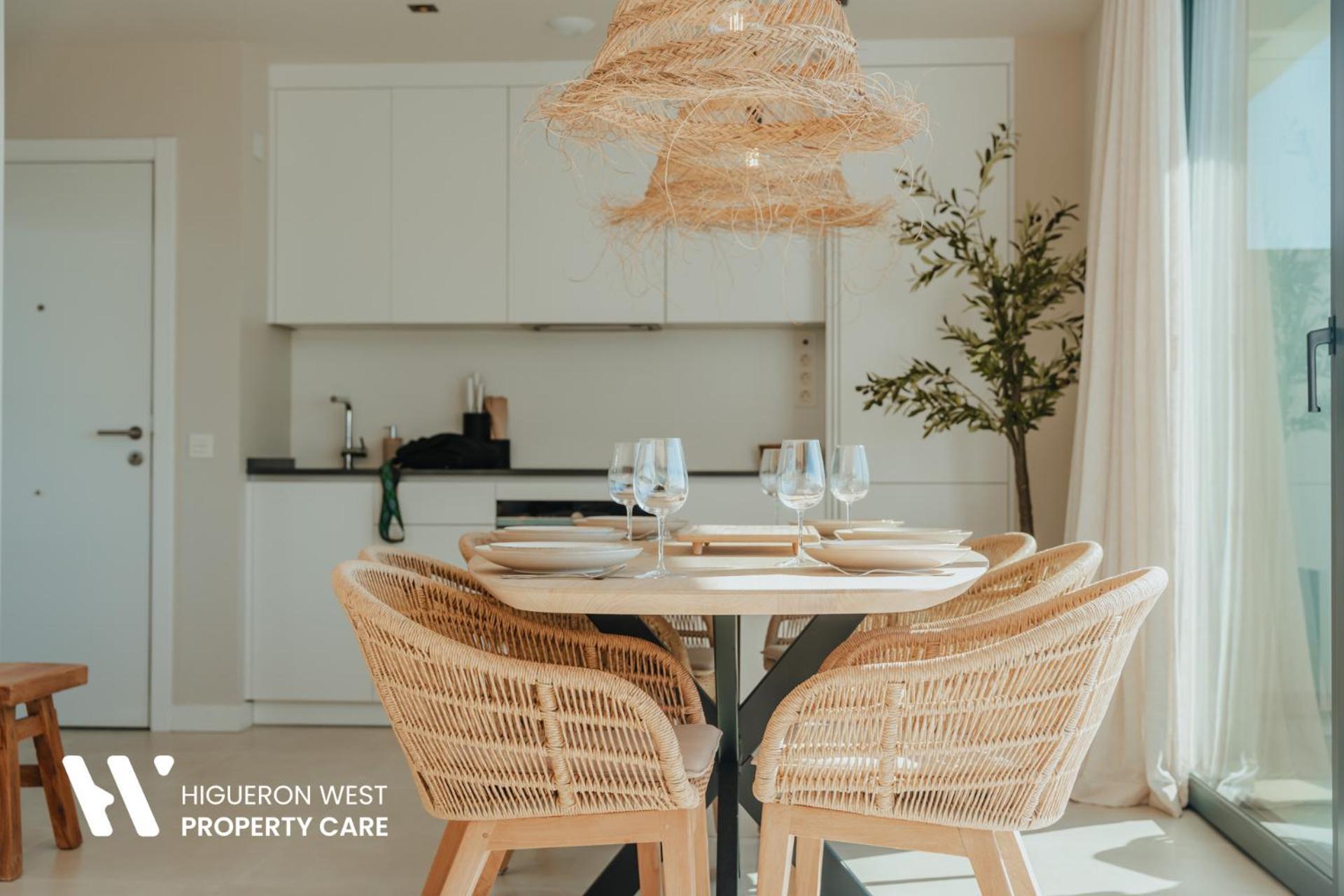 Higueron West Collection - La Costavale By Hwpc *