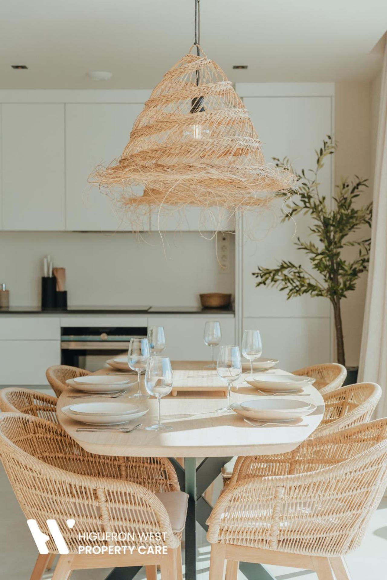 Higueron West Collection - La Costavale By Hwpc * Fuengirola