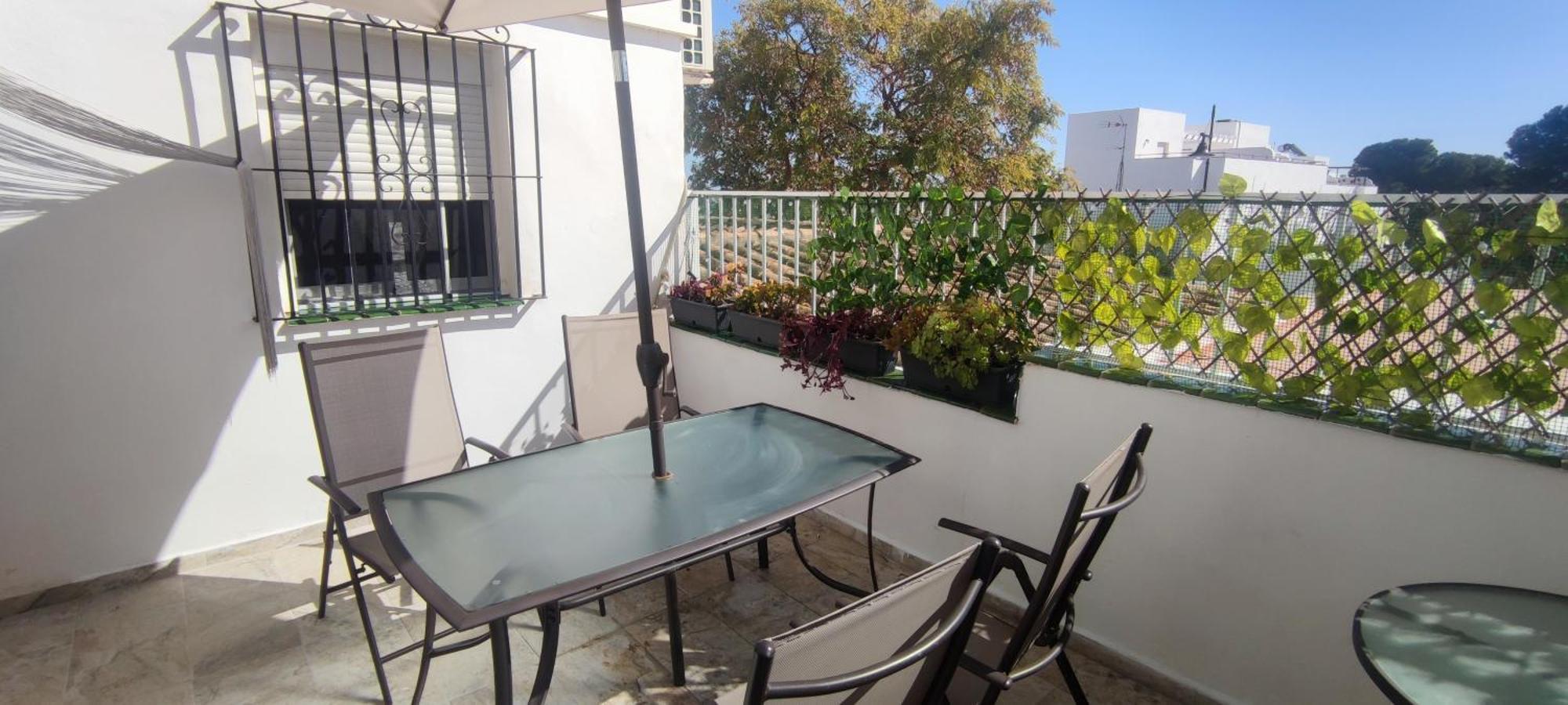 Casa Angel * Fuengirola