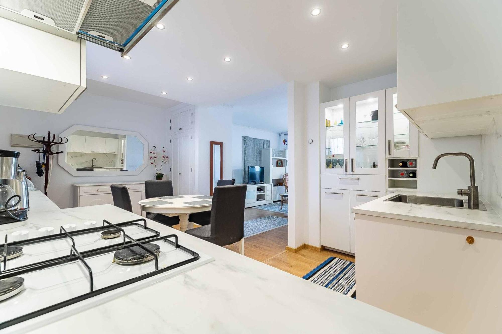 Residencial Puebla Lucia, * Fuengirola