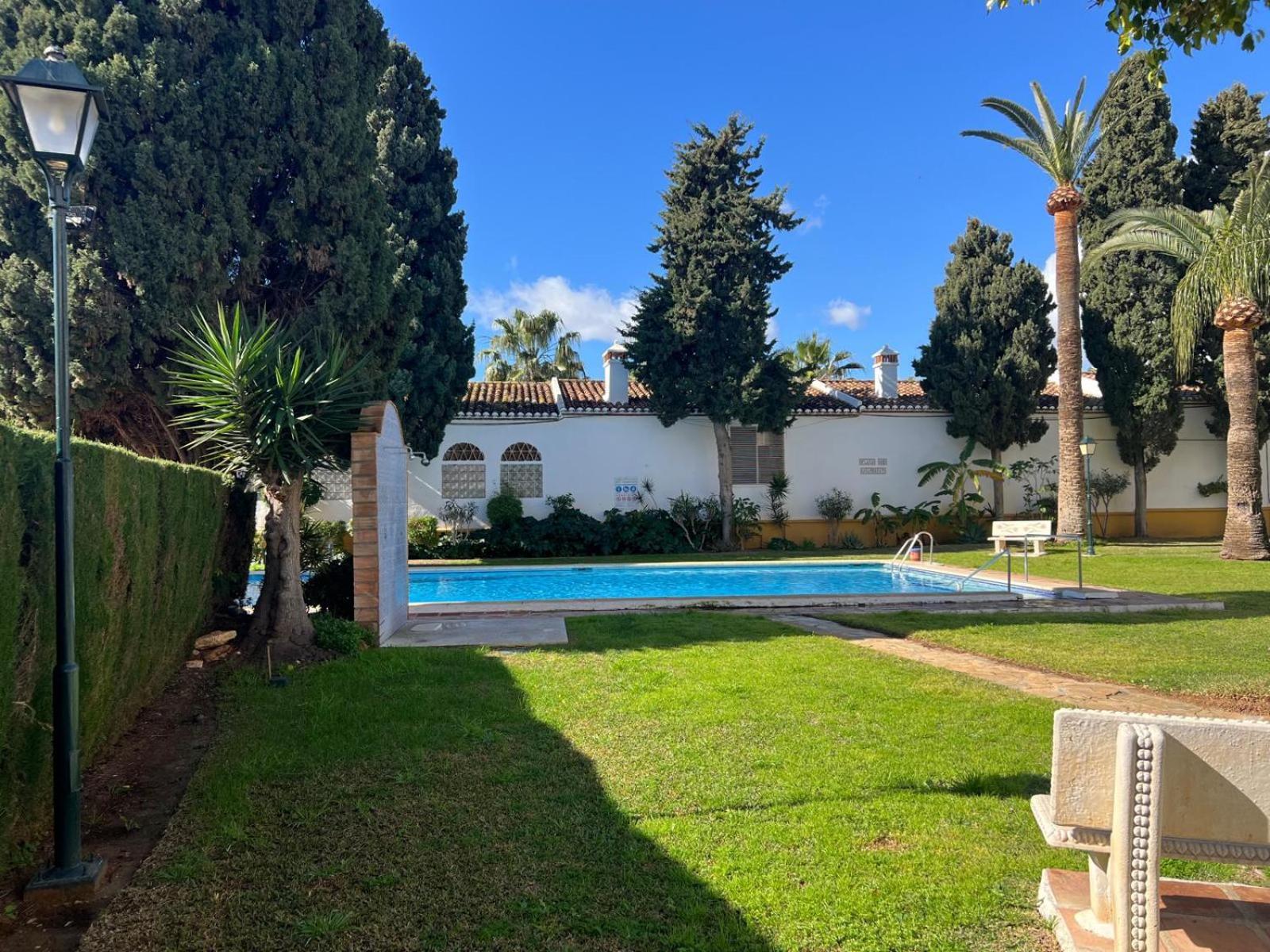 Residencial Puebla Lucia, Huoneisto