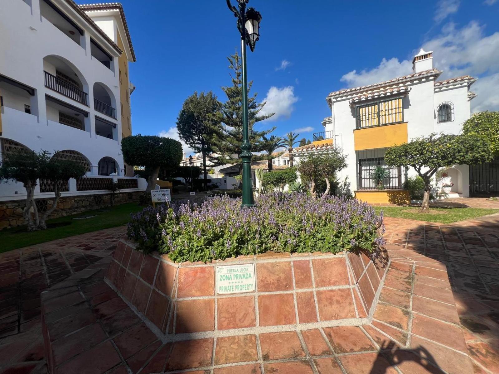 Residencial Puebla Lucia, Huoneisto *
