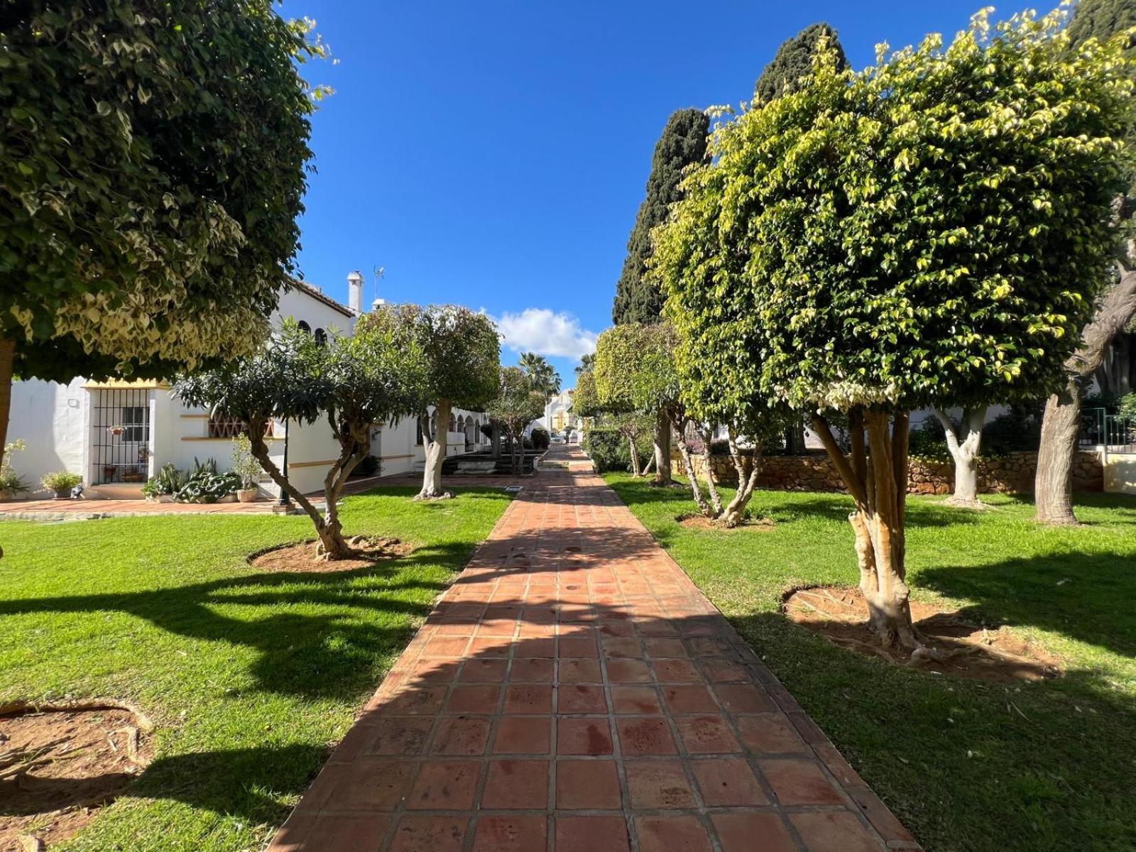Residencial Puebla Lucia, * Fuengirola