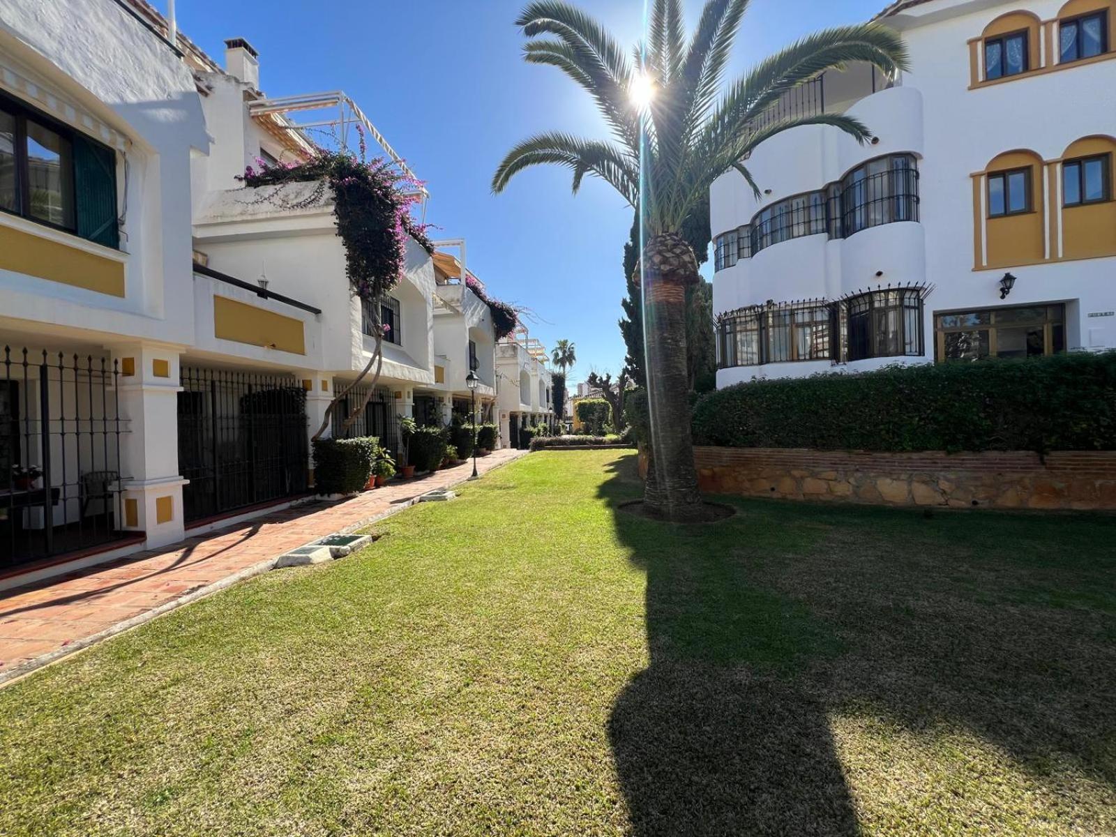 Apartment Residencial Puebla Lucia, *