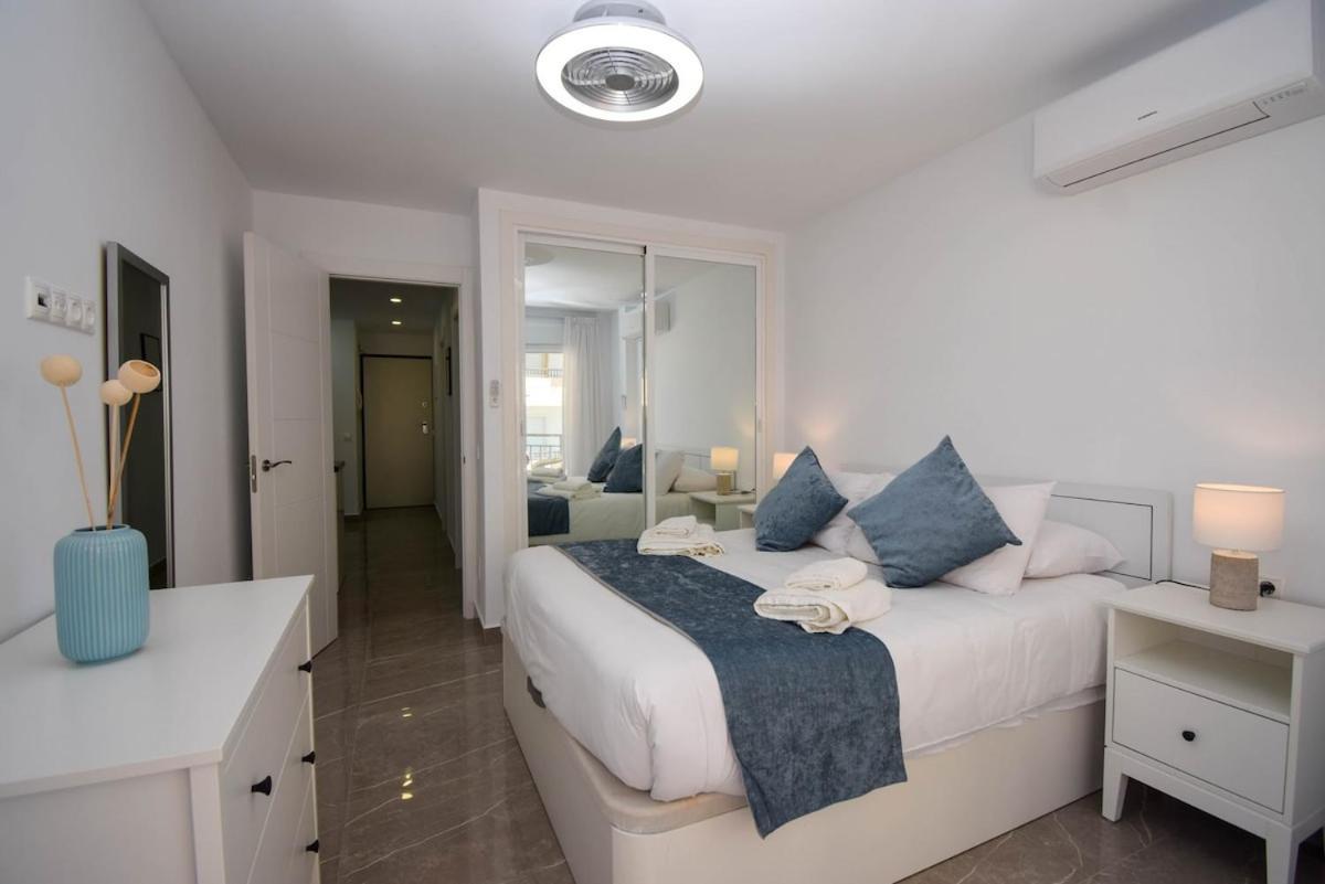 Appartement Ref 302 Front In Popular Riverina