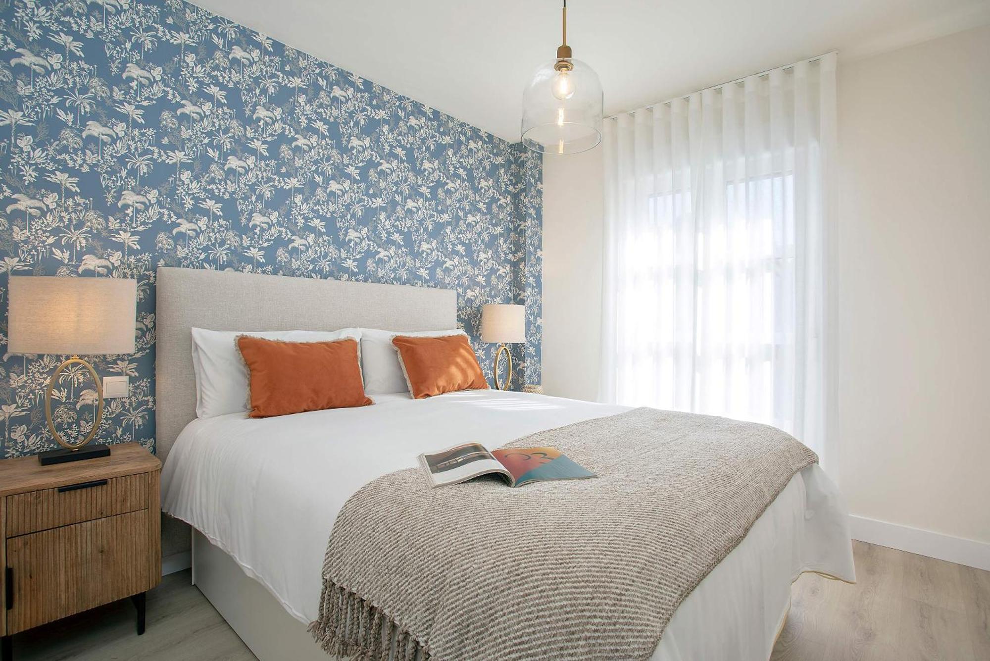 Apartment Genteel San Pancracio