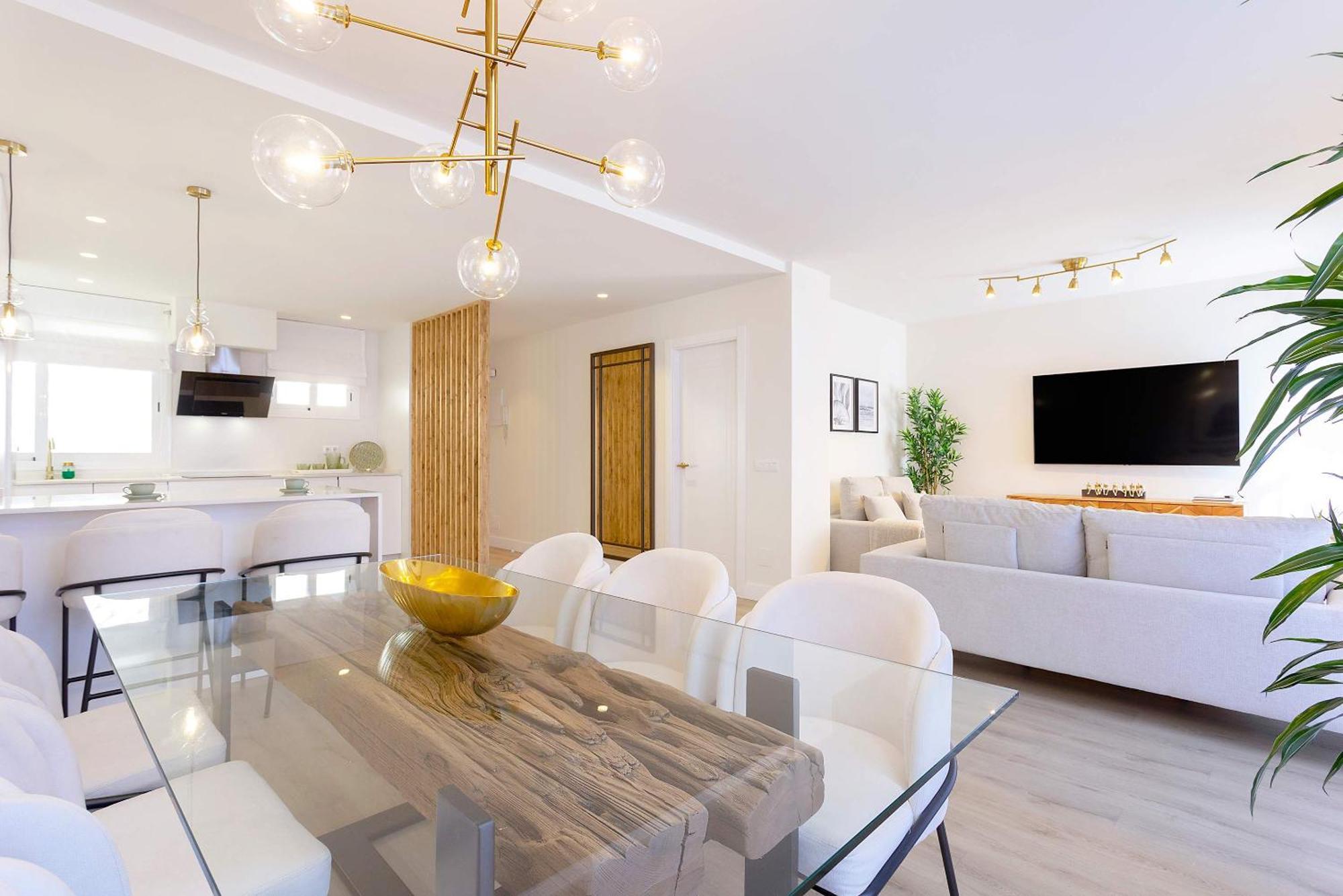 Apartment Genteel San Pancracio Fuengirola