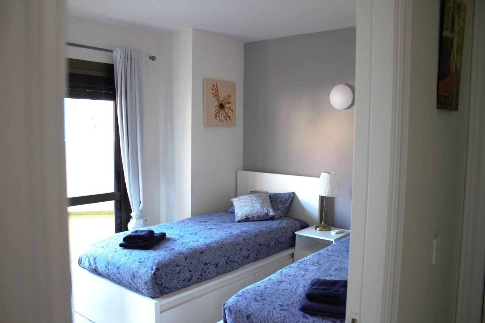 Seaside Haven: With Terrace