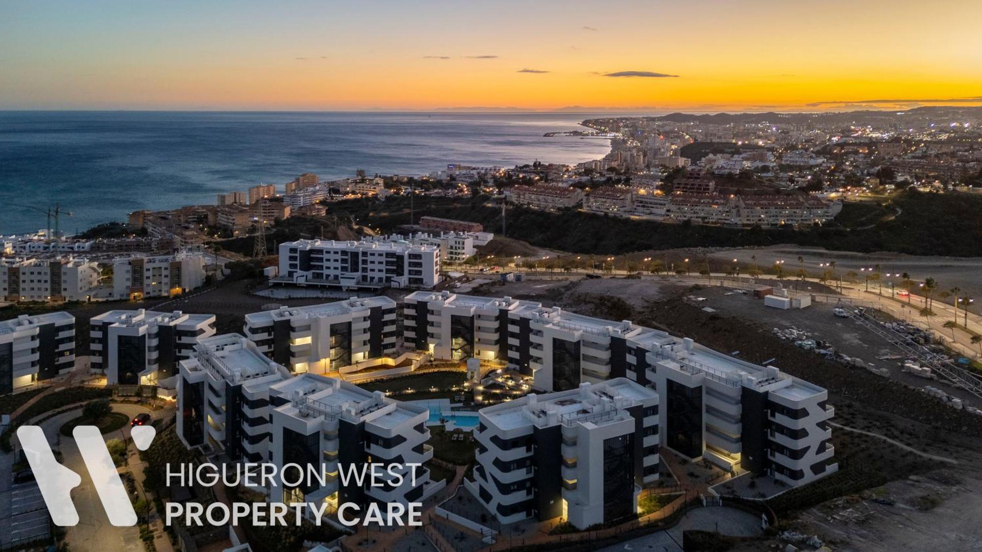 Higueron West Collection - La Costavale By Hwpc Apartment