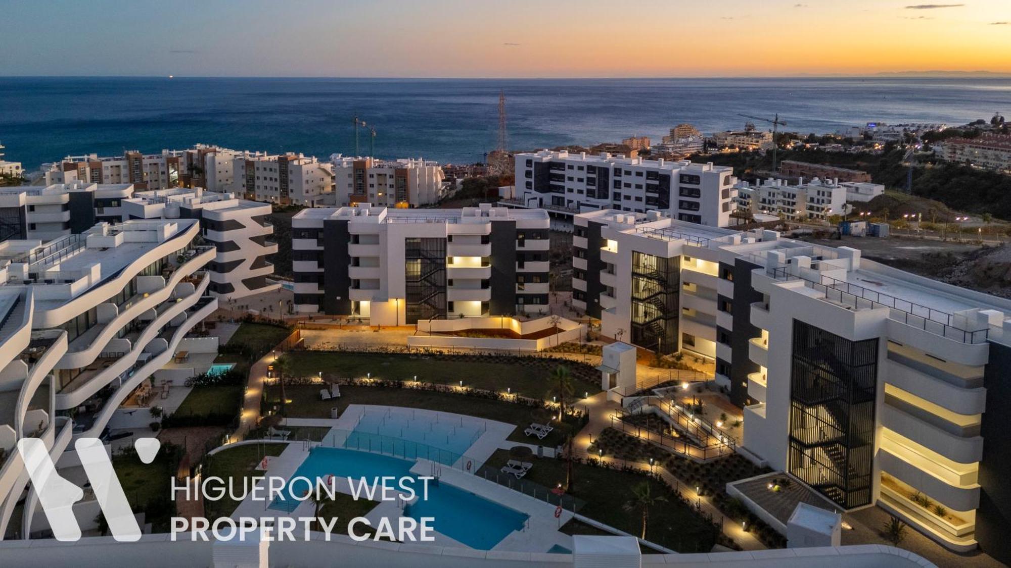 Higueron West Collection - La Costavale By Hwpc