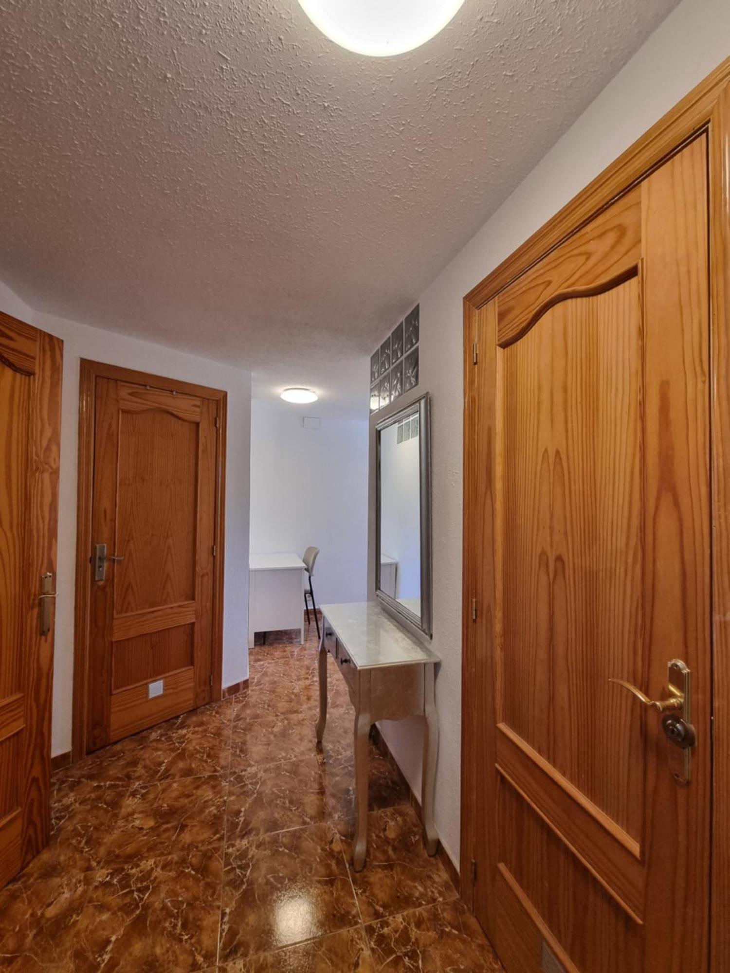 Cozy, Comfotable Hostel Fuengirola