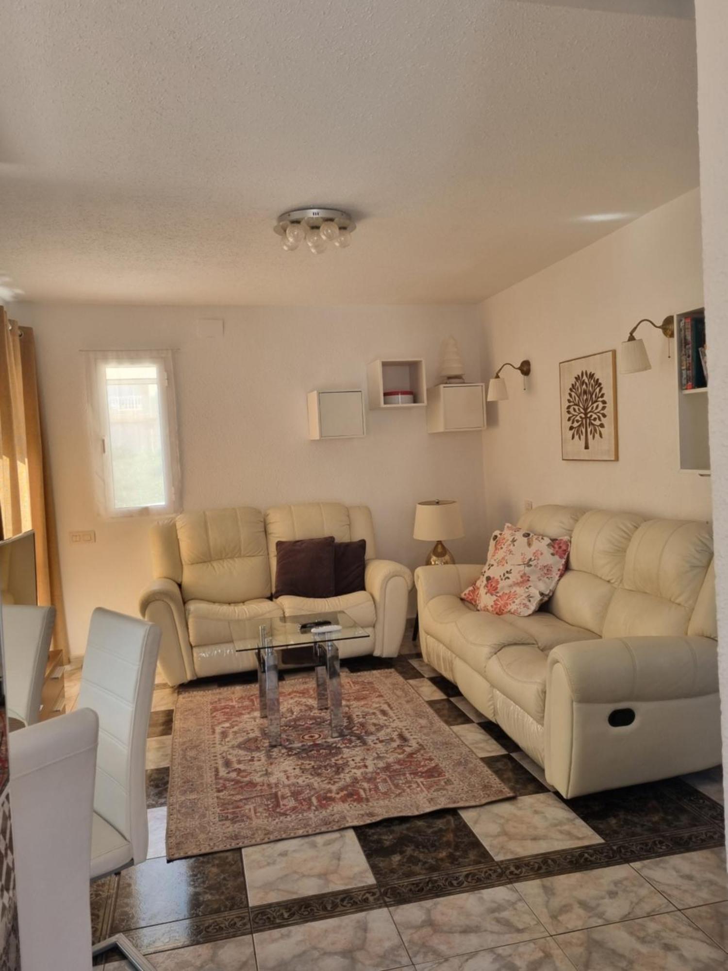 Cozy, Comfotable Hostel Fuengirola
