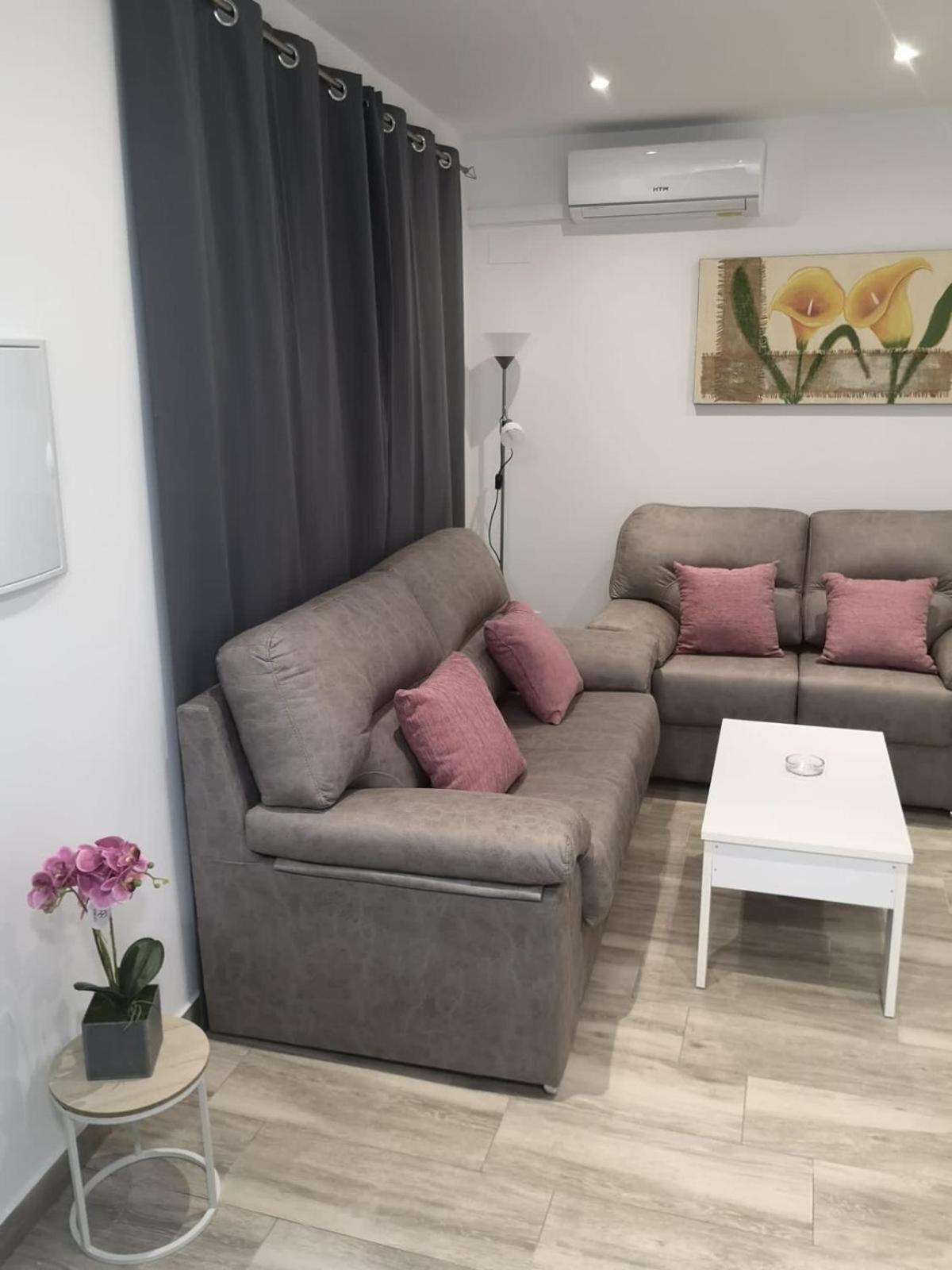 Apartment Diamante *