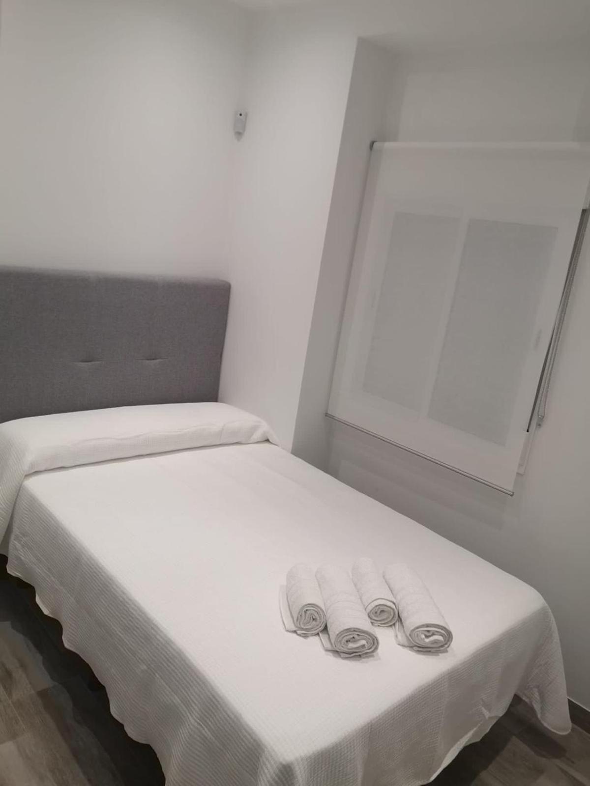 Diamante Apartment Fuengirola