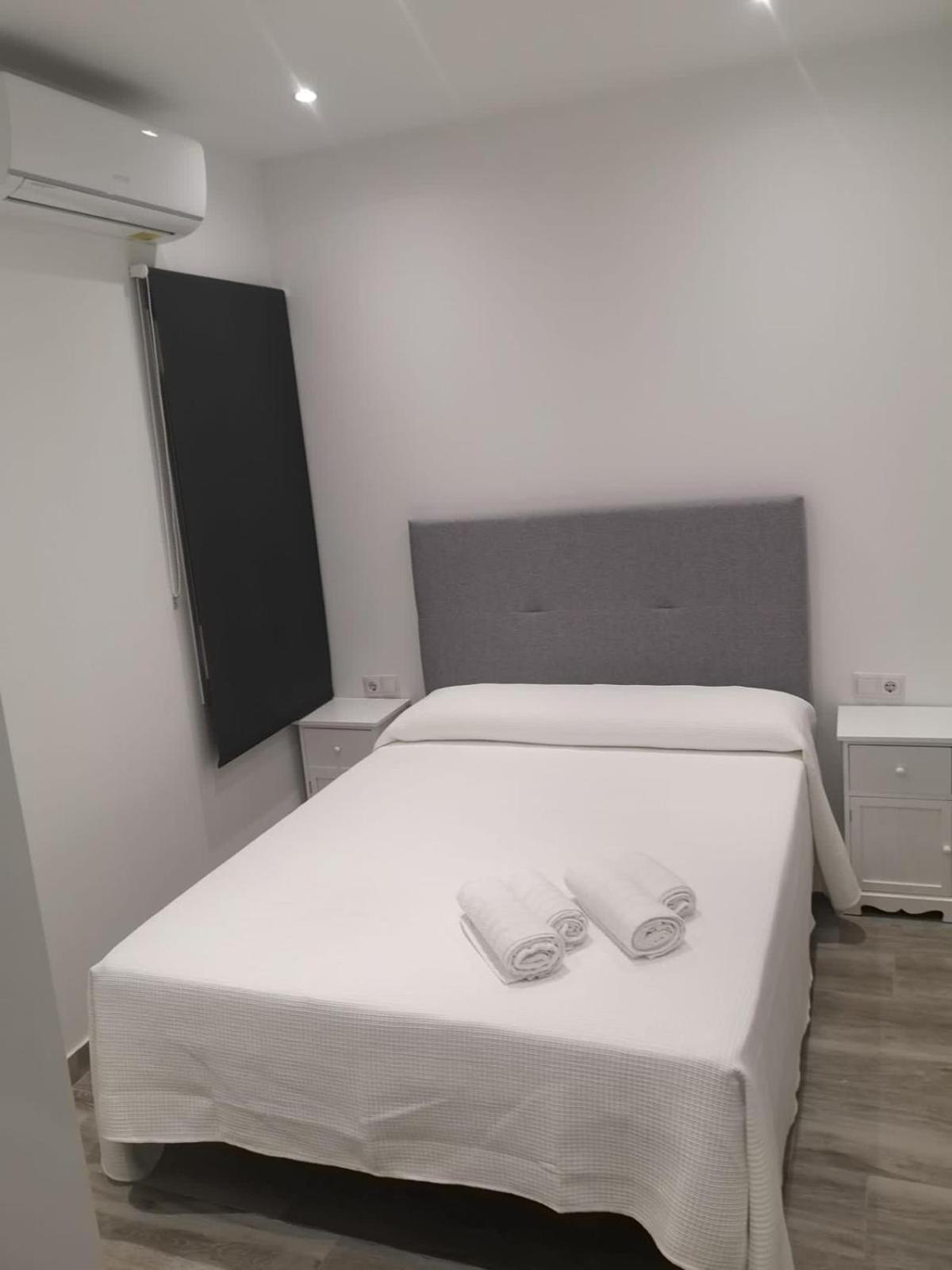 Apartment Diamante Fuengirola