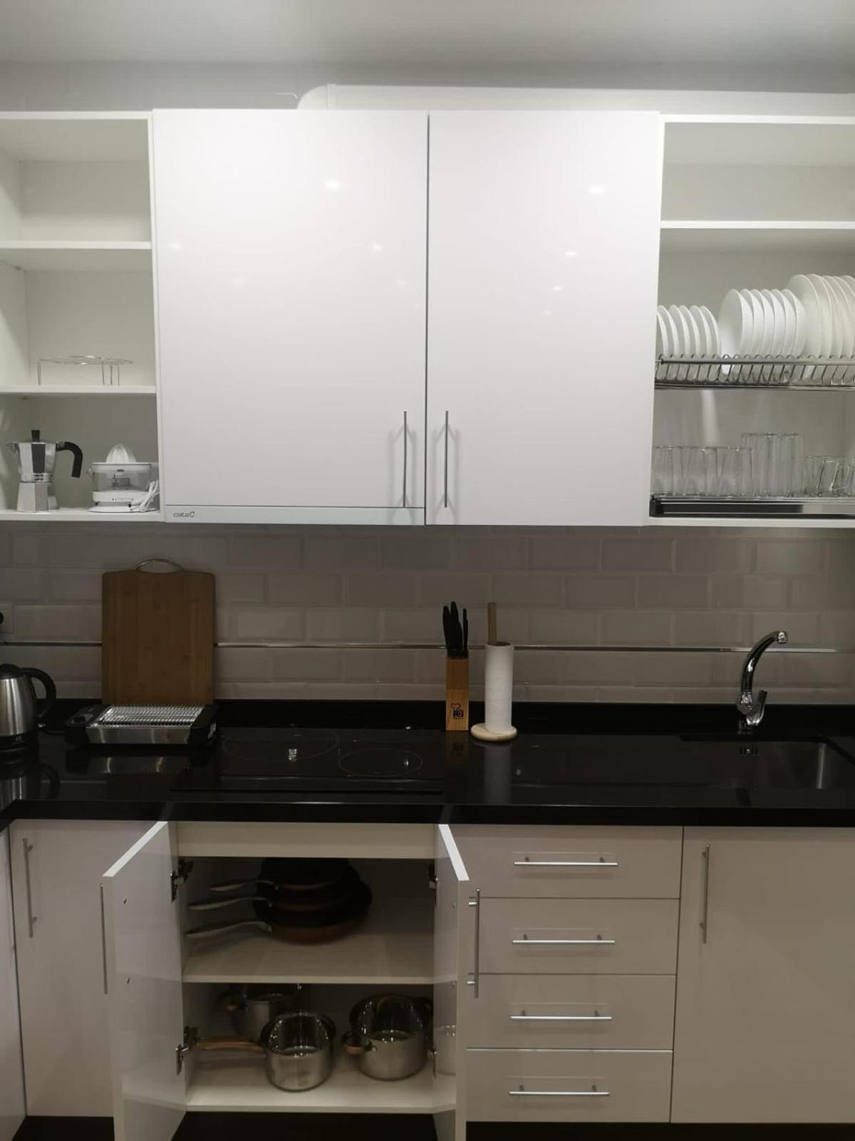 Diamante Apartment