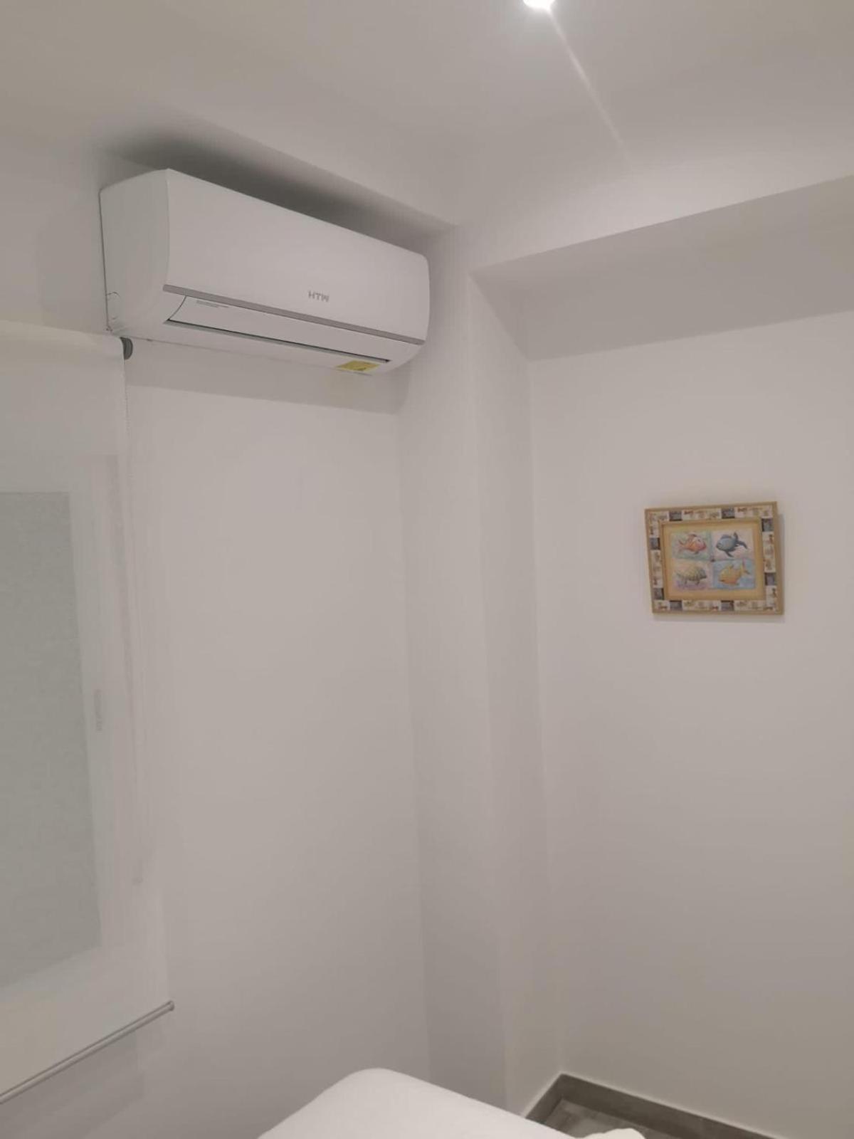 Diamante Apartment *