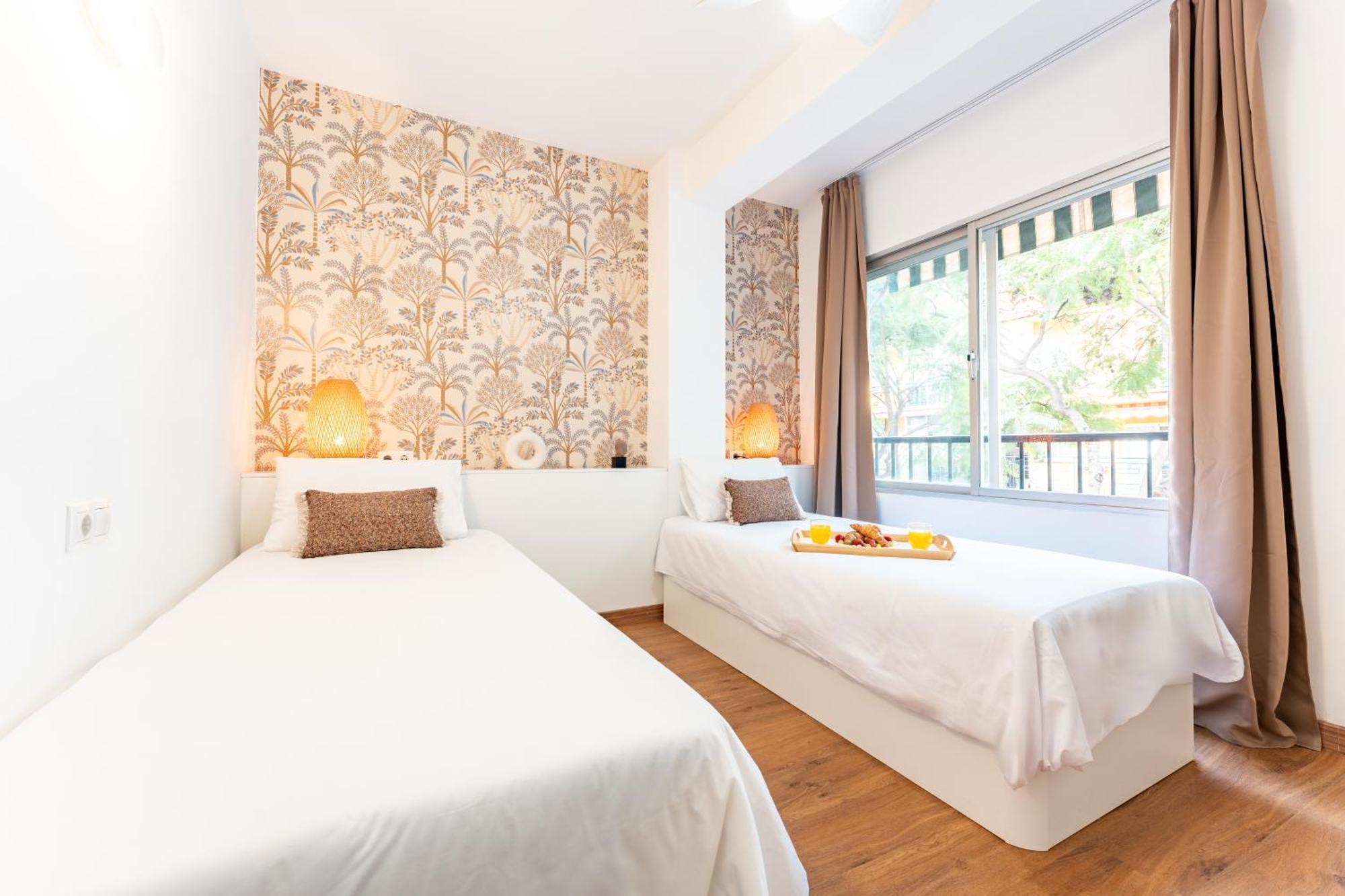 Center Apartment Fuengirola