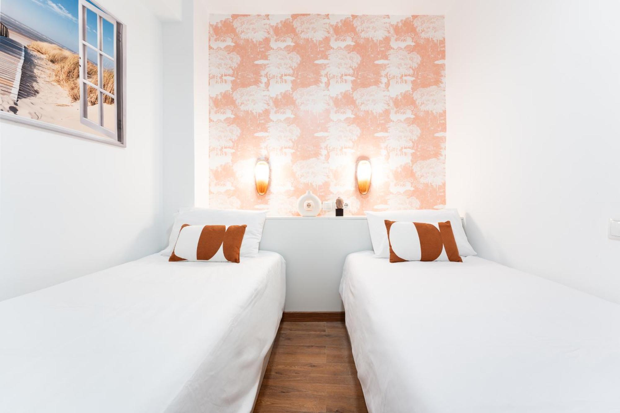 Center Apartment