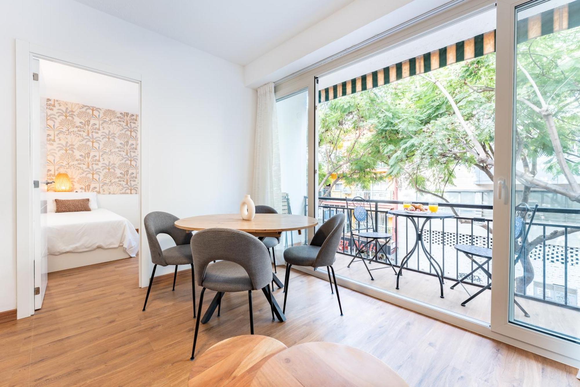 Apartment Center Fuengirola