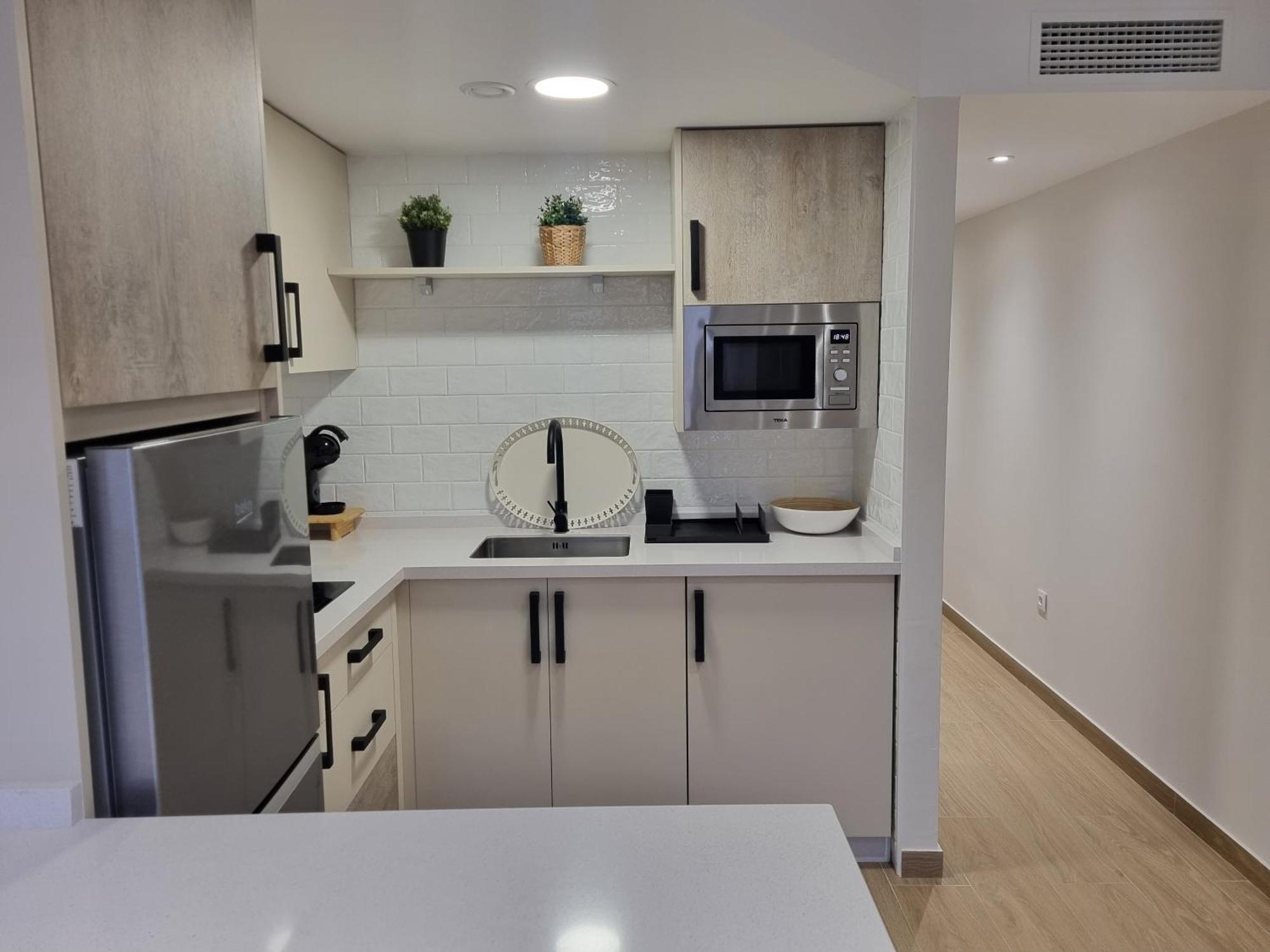 Appartement Luna Holidays Center And Fuengirola