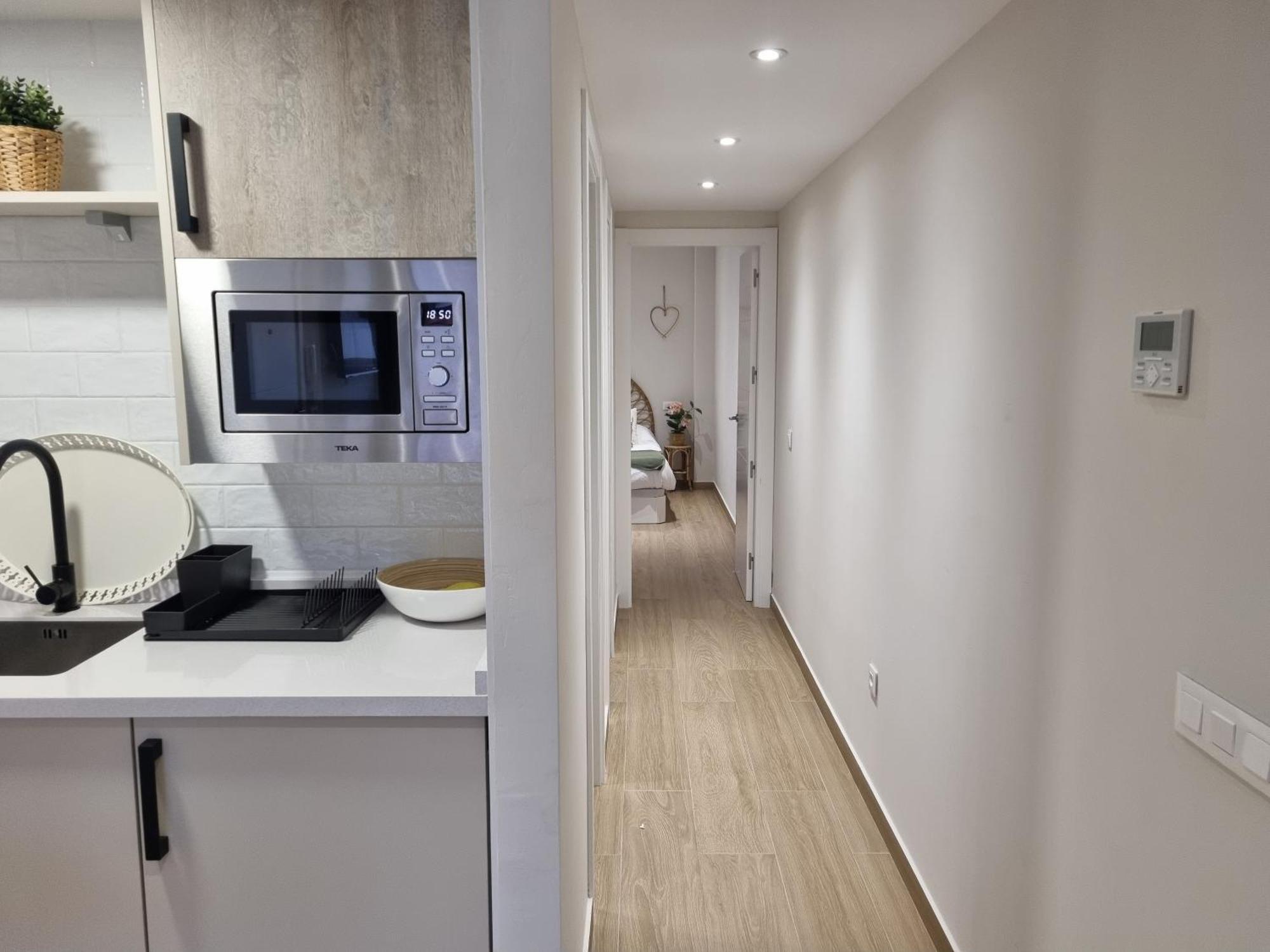 Luna Holidays Center And Appartement *