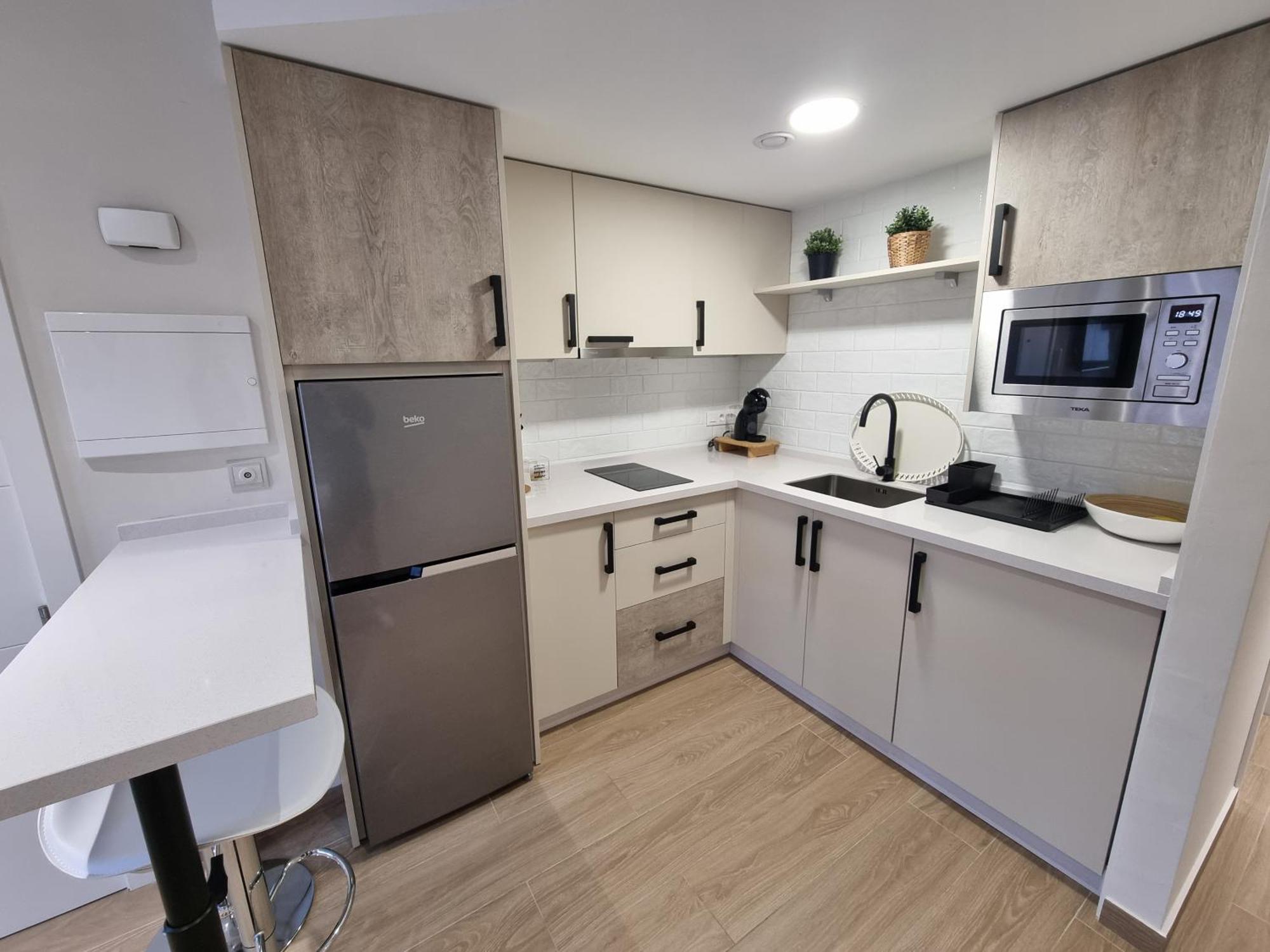 Appartement Luna Holidays Center And *